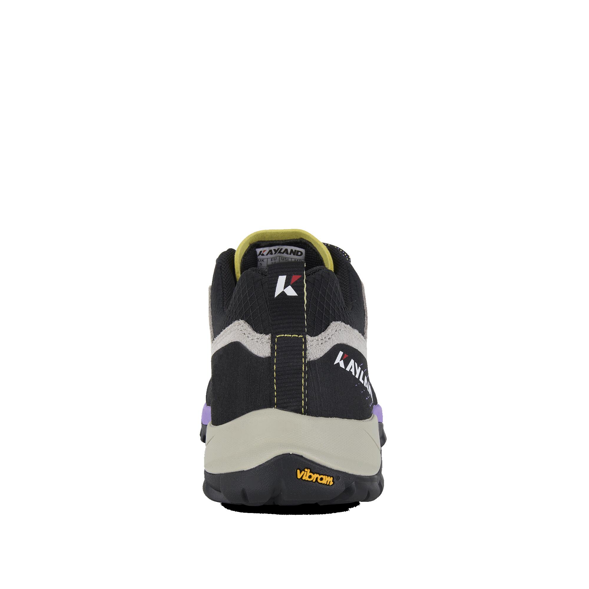 Scarpa trekking donna MIURA W'S GTX GREY - PURPLE 5/5