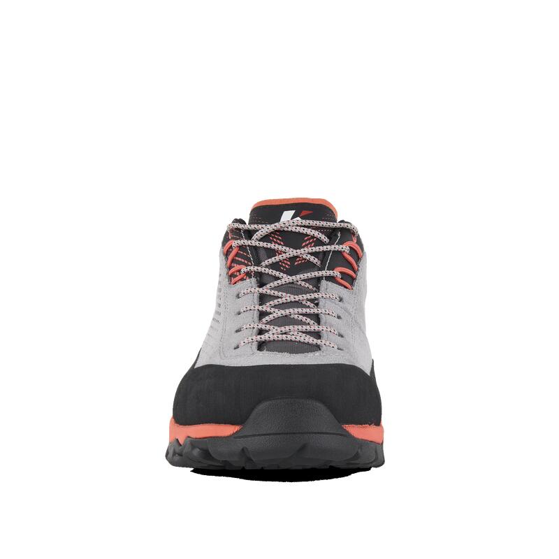 Trekkingschoen voor dames MIURA W’S GTX GREY - CORAL