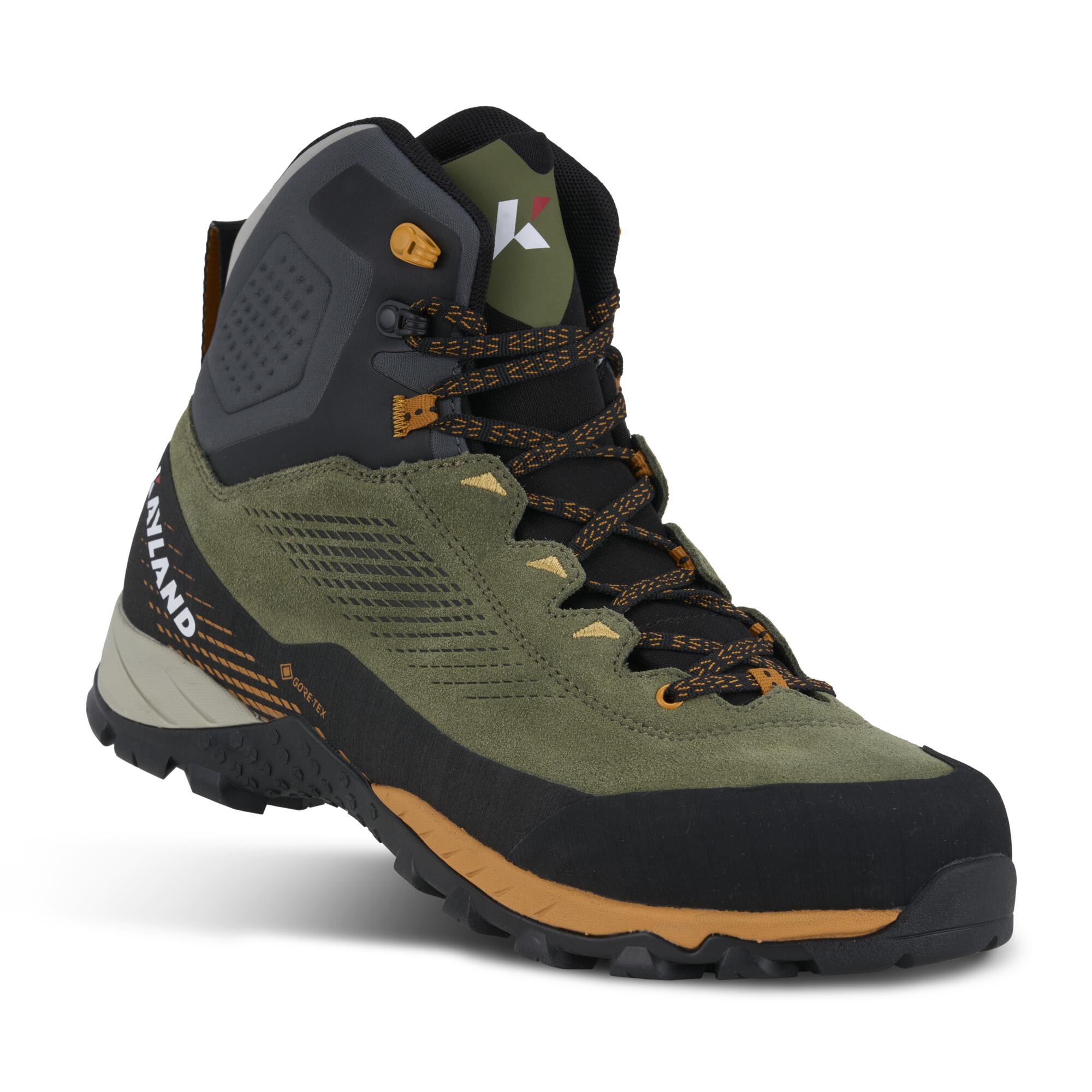 Scarponcino trekking decathlon outlet