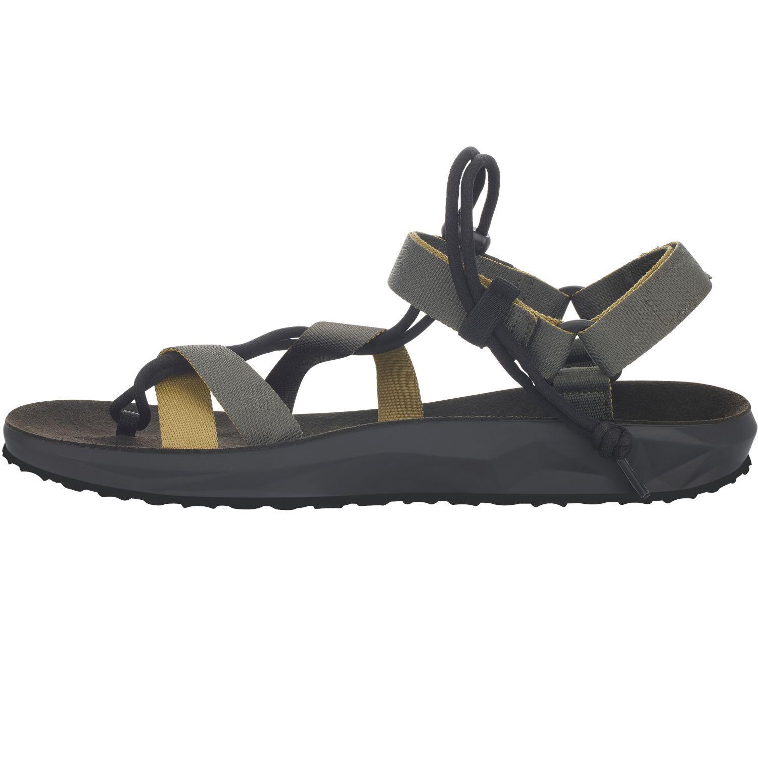 Hiking Sandalen Lizard H20 Groen 4/7