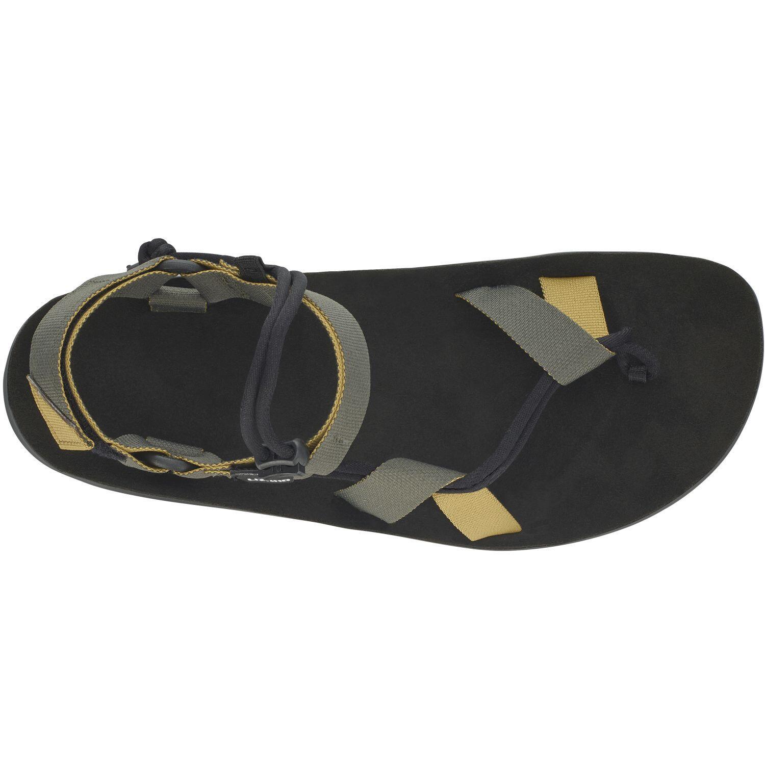 Hiking Sandalen Lizard H20 Groen 6/7