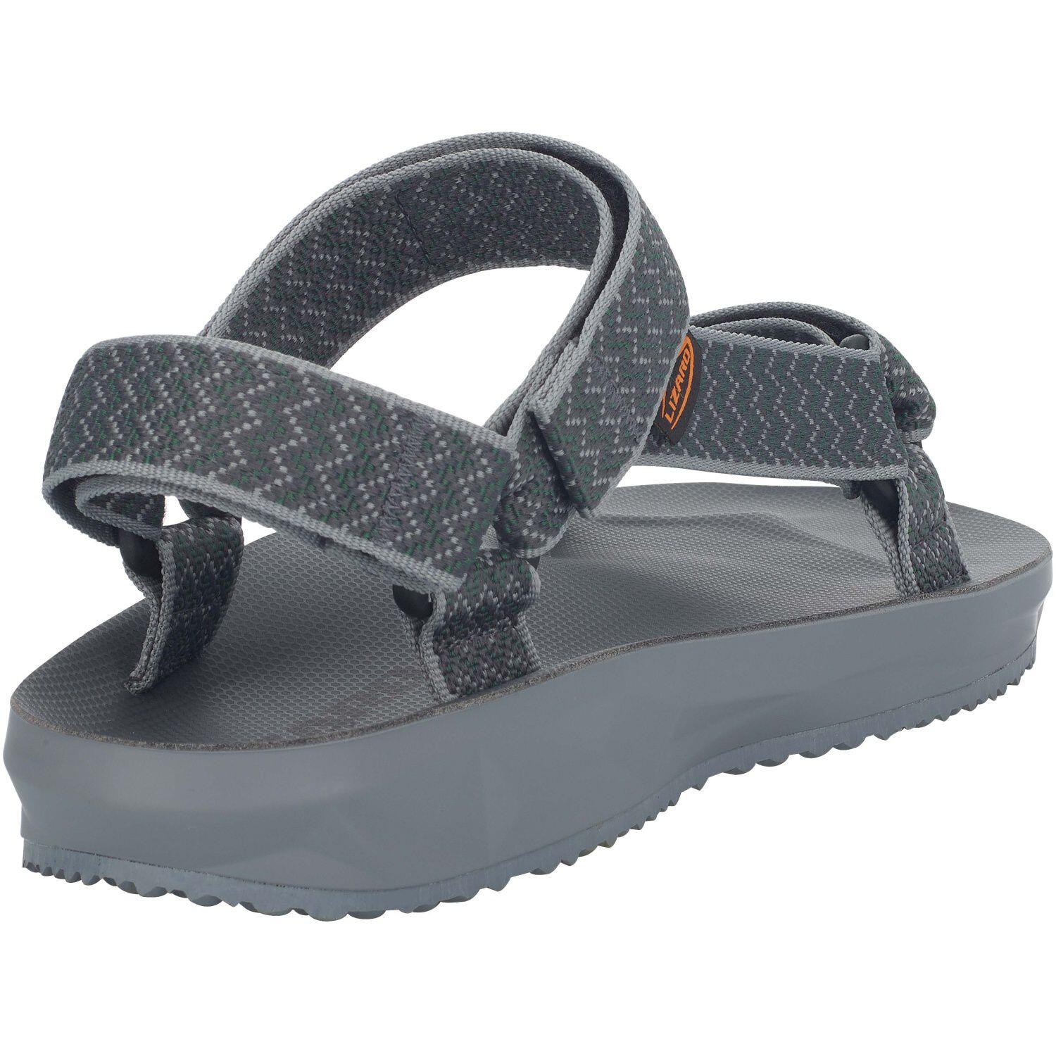 Sandali montagna uomo Hike Heritage 5/7