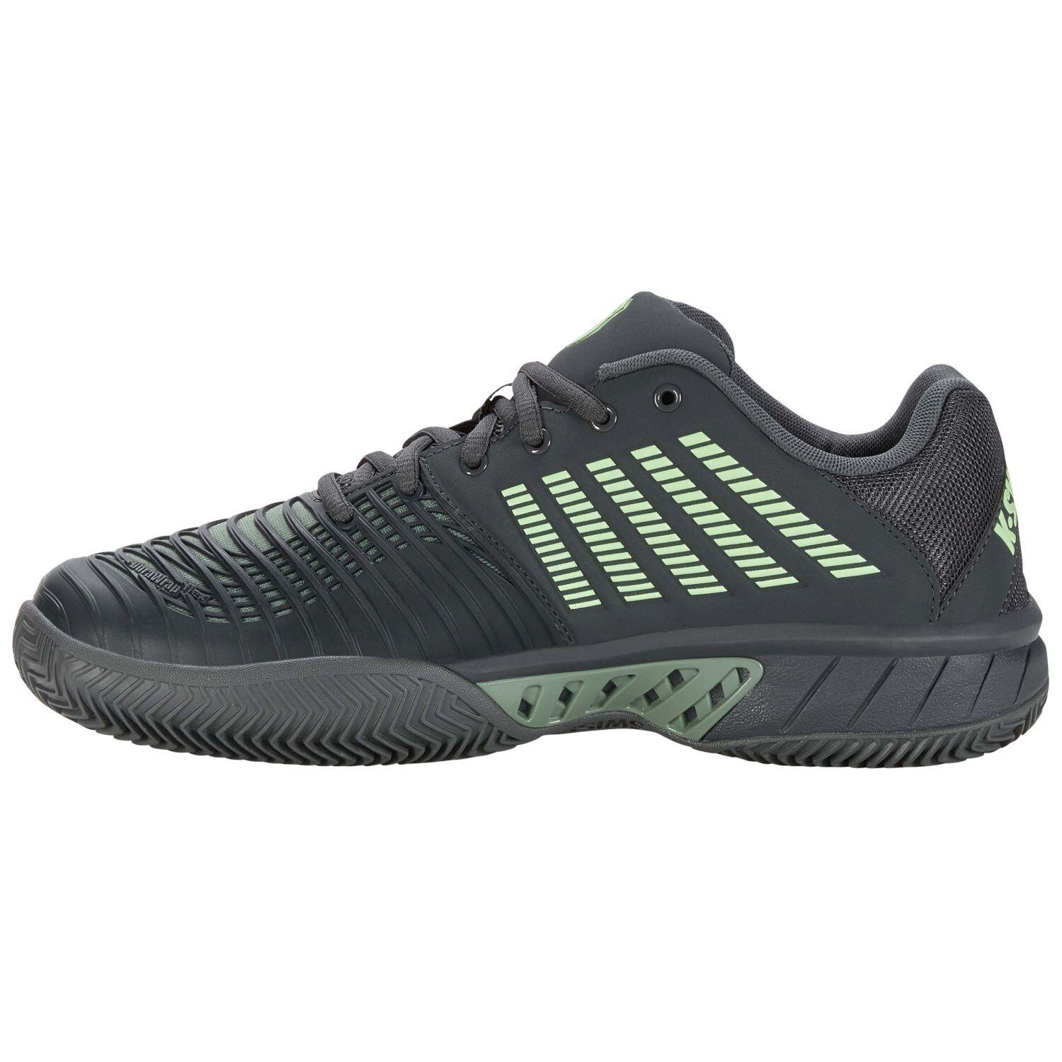 Kswiss Express Light 3 Hb 8563018 Black 3/7