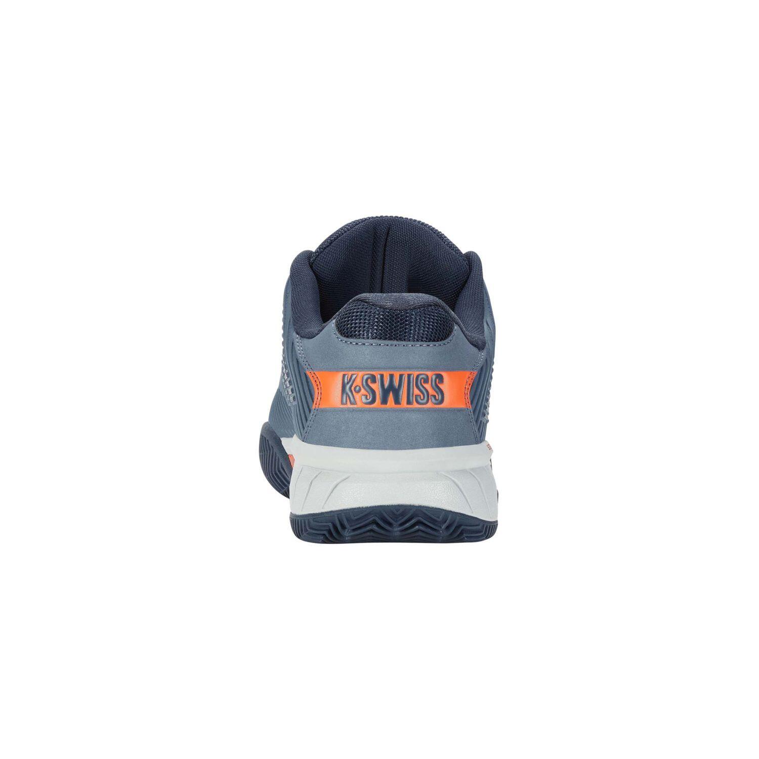 Kswiss Hypercourt Express 2 Hb 6614497 Blu 6/7