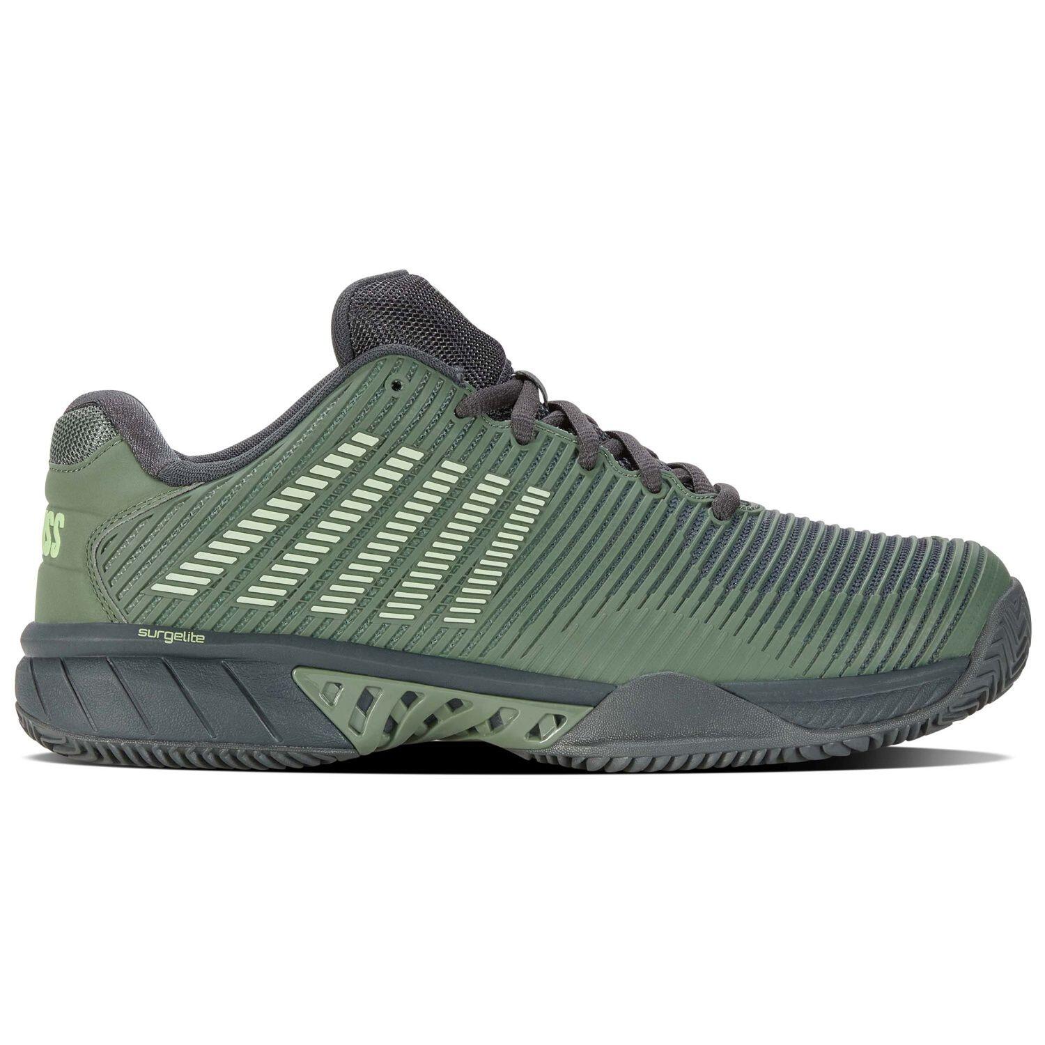 Groen