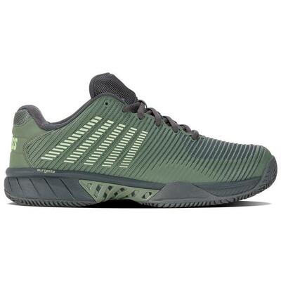 Kswiss hypercourt express 2 hb green 6614347