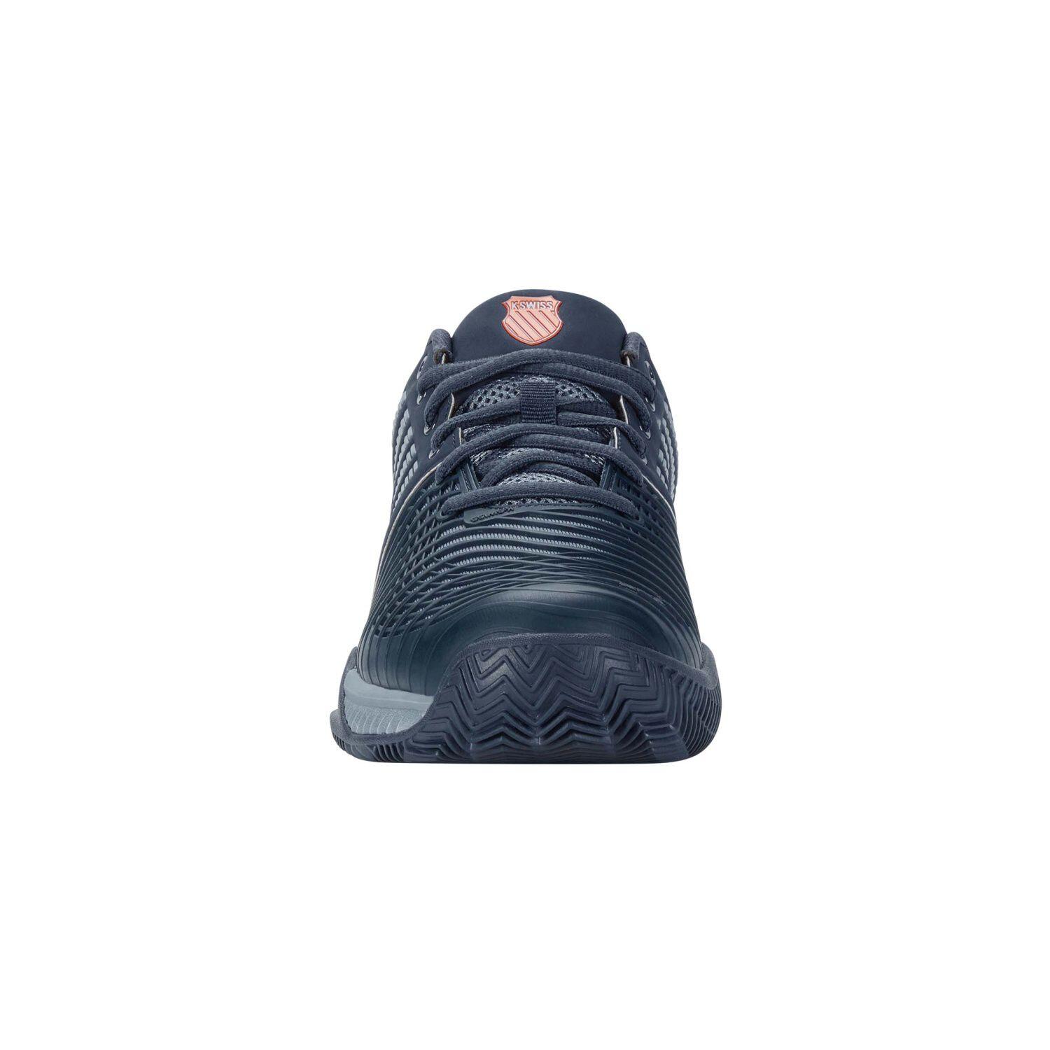 Zapatillas Express Light 3 HB de tenis y pádel hombre K-Swiss azul 5/7