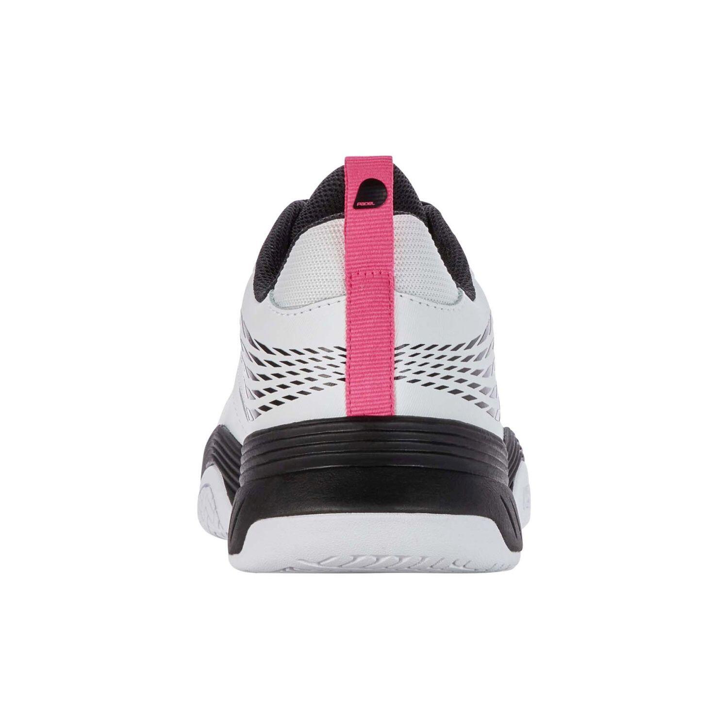 K-swiss Herren Padel-Schuhe – 45 5/7