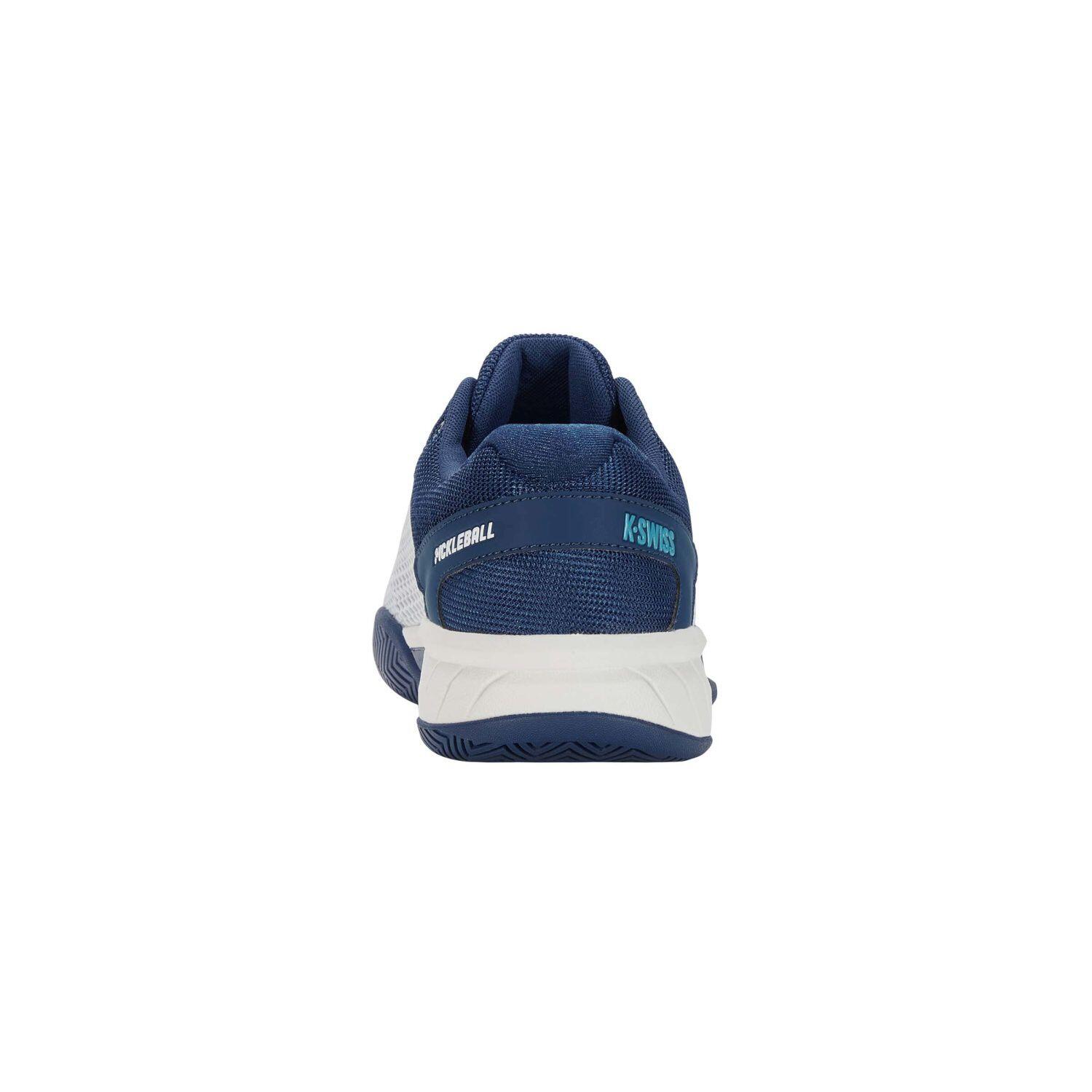 Sapatilhas Express Light Pickleball de tênis y pádel homem K-Swiss azul 6/7