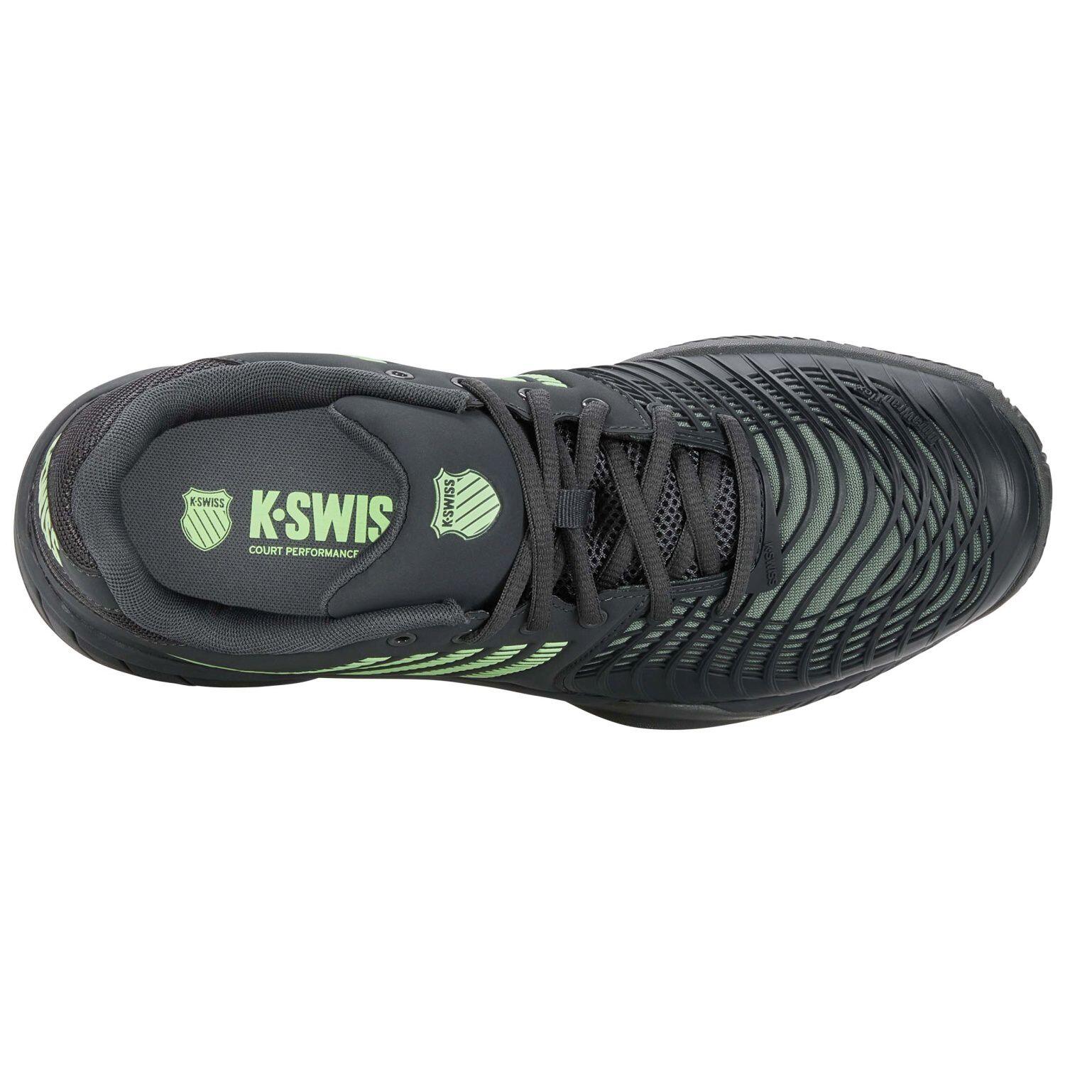 Kswiss Express Light 3 Hb 8563018 Black 7/7