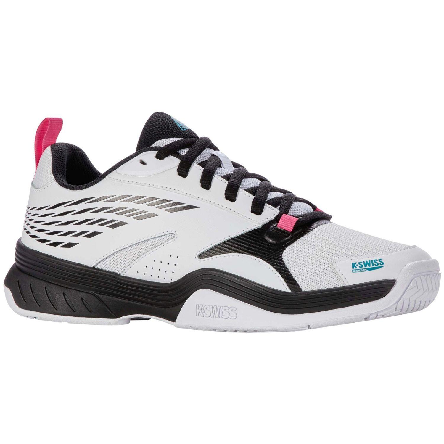 K-SWISS - K-swiss Men's Padel Shoes | Decathlon
