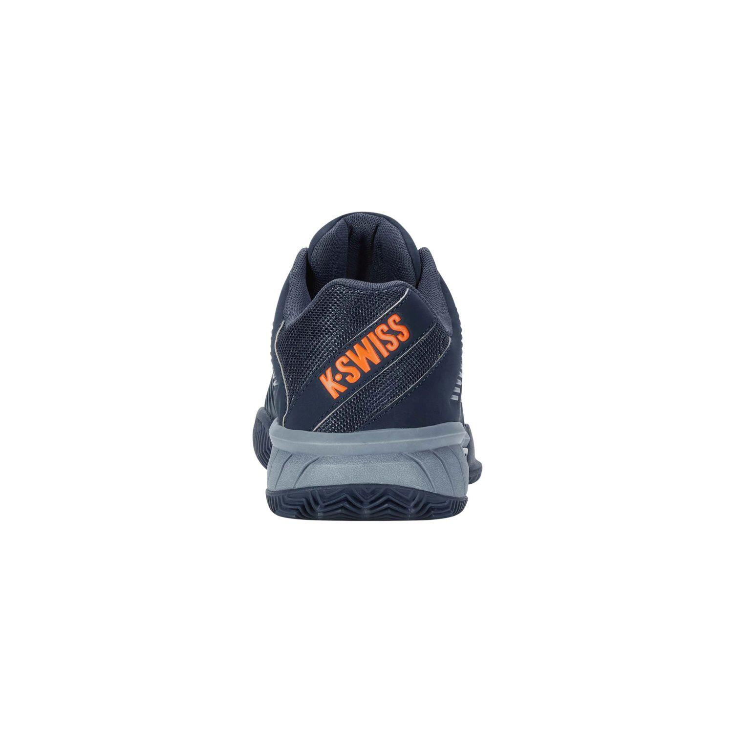 Zapatillas Express Light 3 HB de tenis y pádel hombre K-Swiss azul 6/7