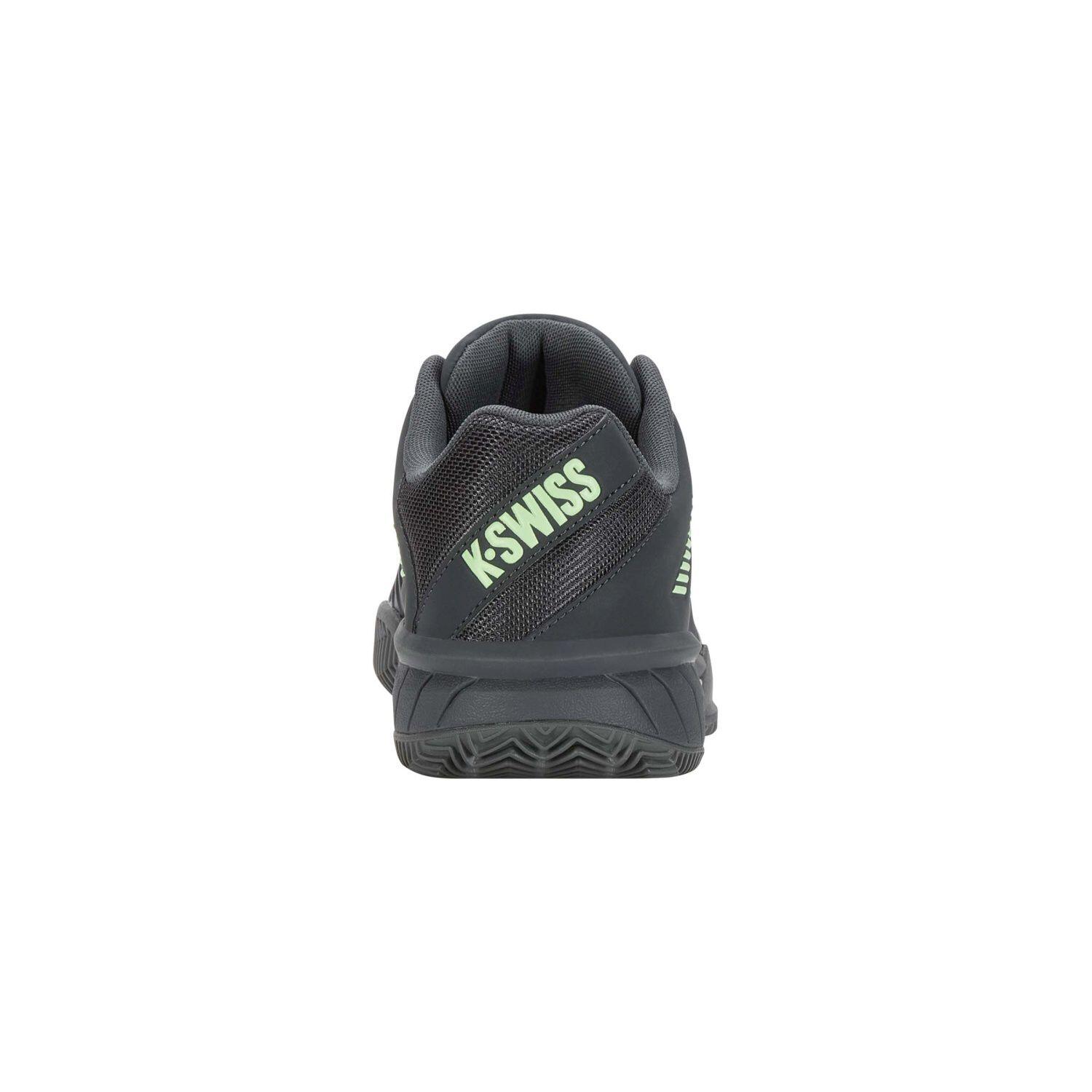 Kswiss Express Light 3 Hb 8563018 Black 6/7