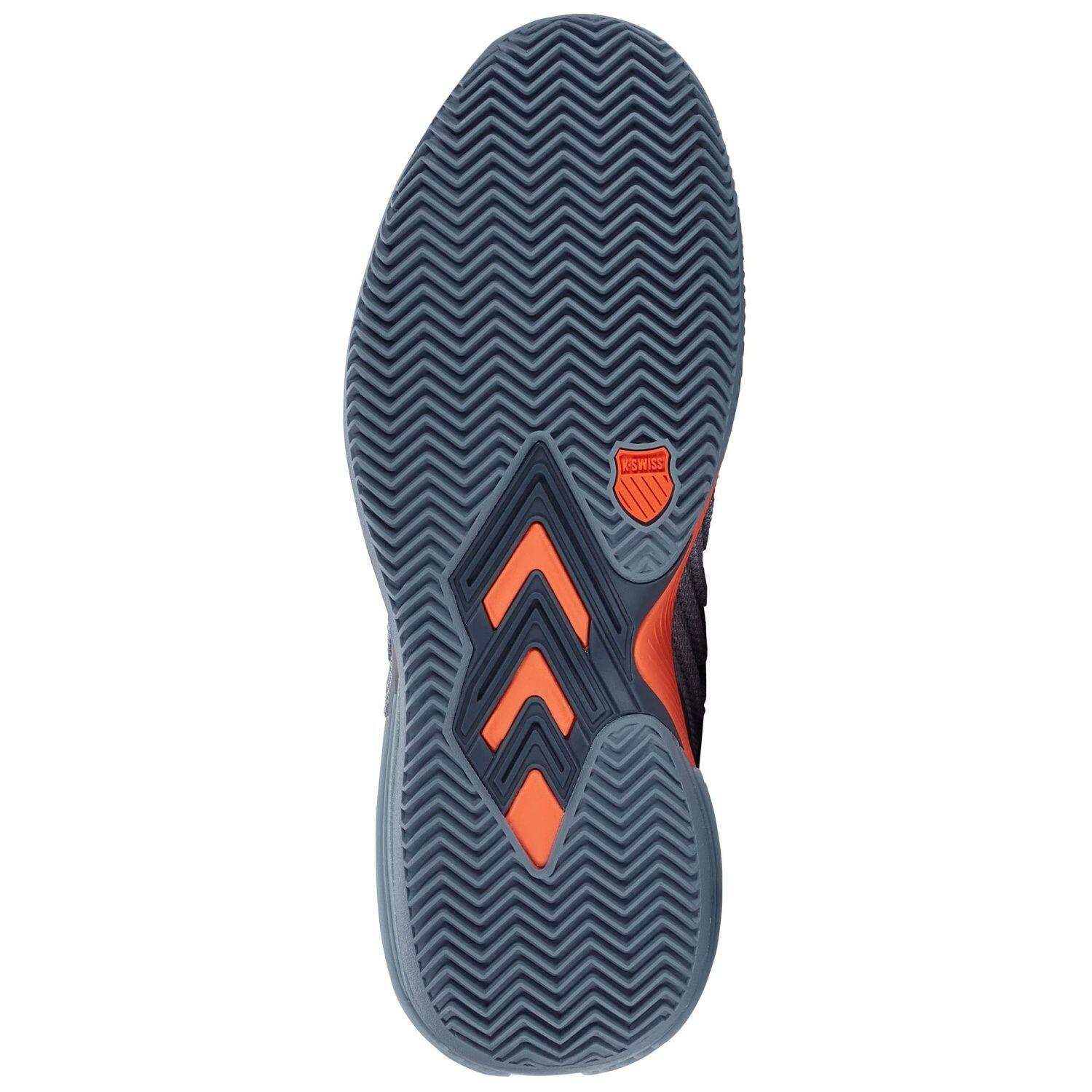 Kswiss Ultrashot 3 Hb 8415477 Gray 2/7
