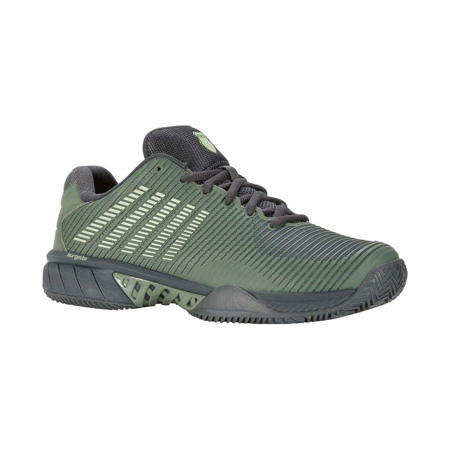 Kswiss Hypercourt Express 2 Hb Green 6614347 4/7