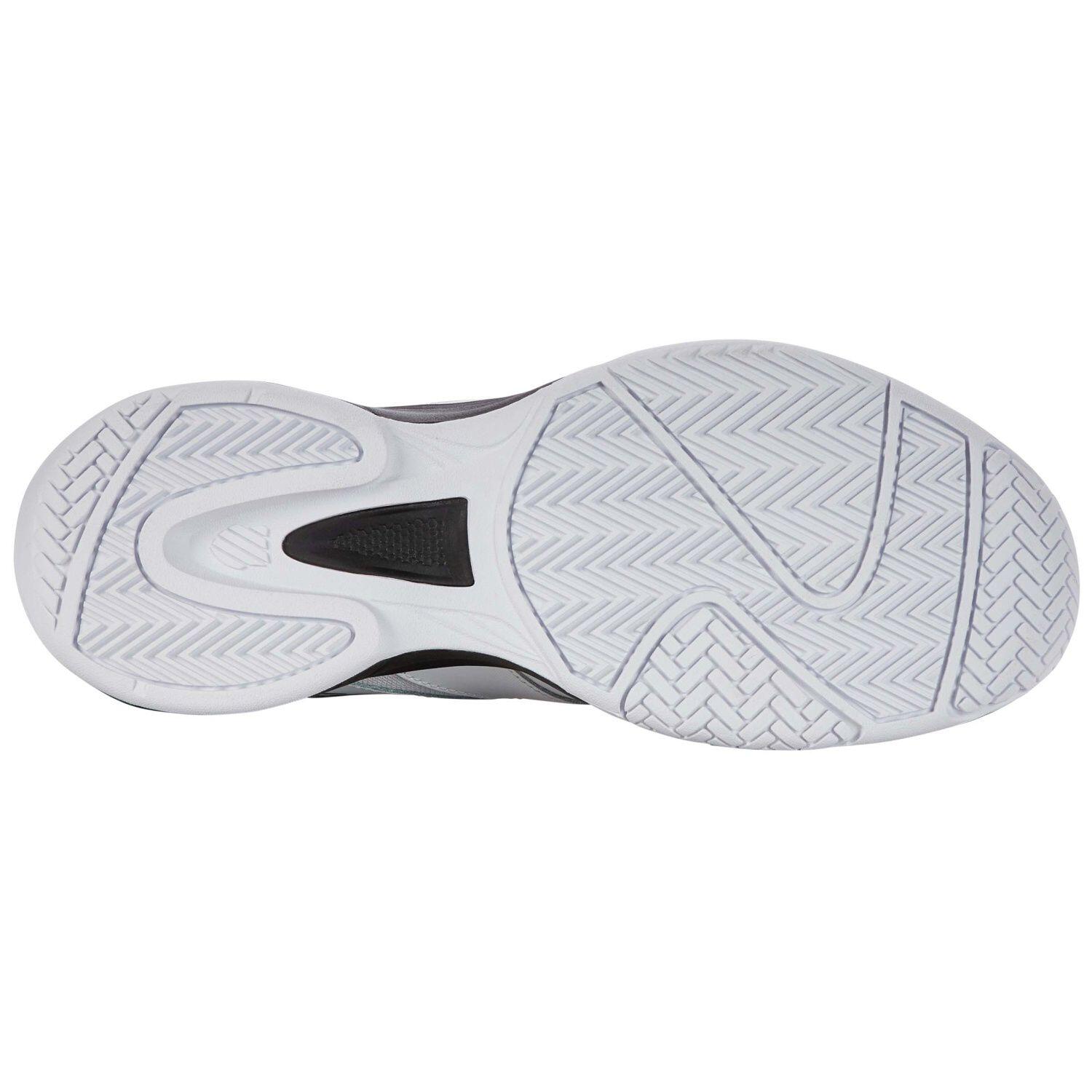 K-SWISS - K-swiss Men's Padel Shoes | Decathlon