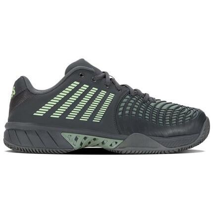 Zapatillas de tenis y pádel hombre K-Swiss Express Light 3 HB blanco