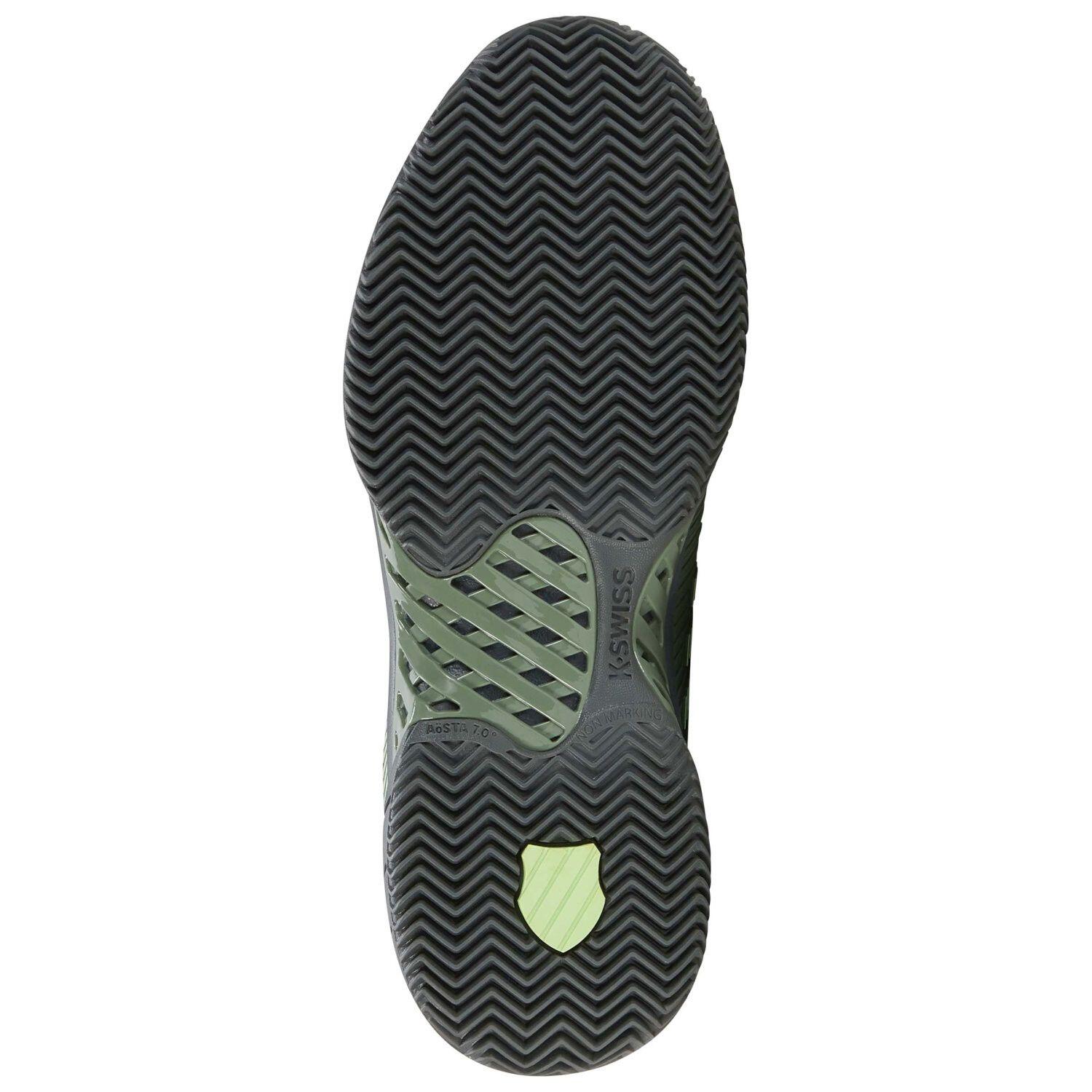 Kswiss Hypercourt Express 2 Hb Green 6614347 2/7