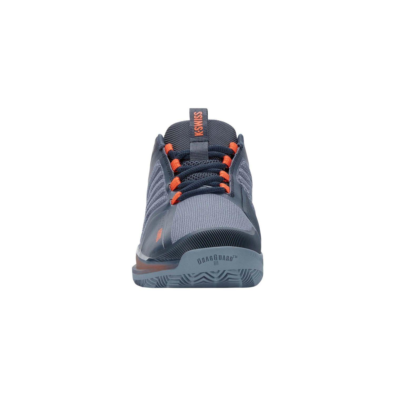 Kswiss Ultrashot 3 Hb 8415477 Gray 5/7