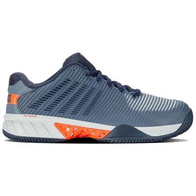 Zapatillas de tenis y pádel hombre K-Swiss Hypercourt Express 2 HB marino