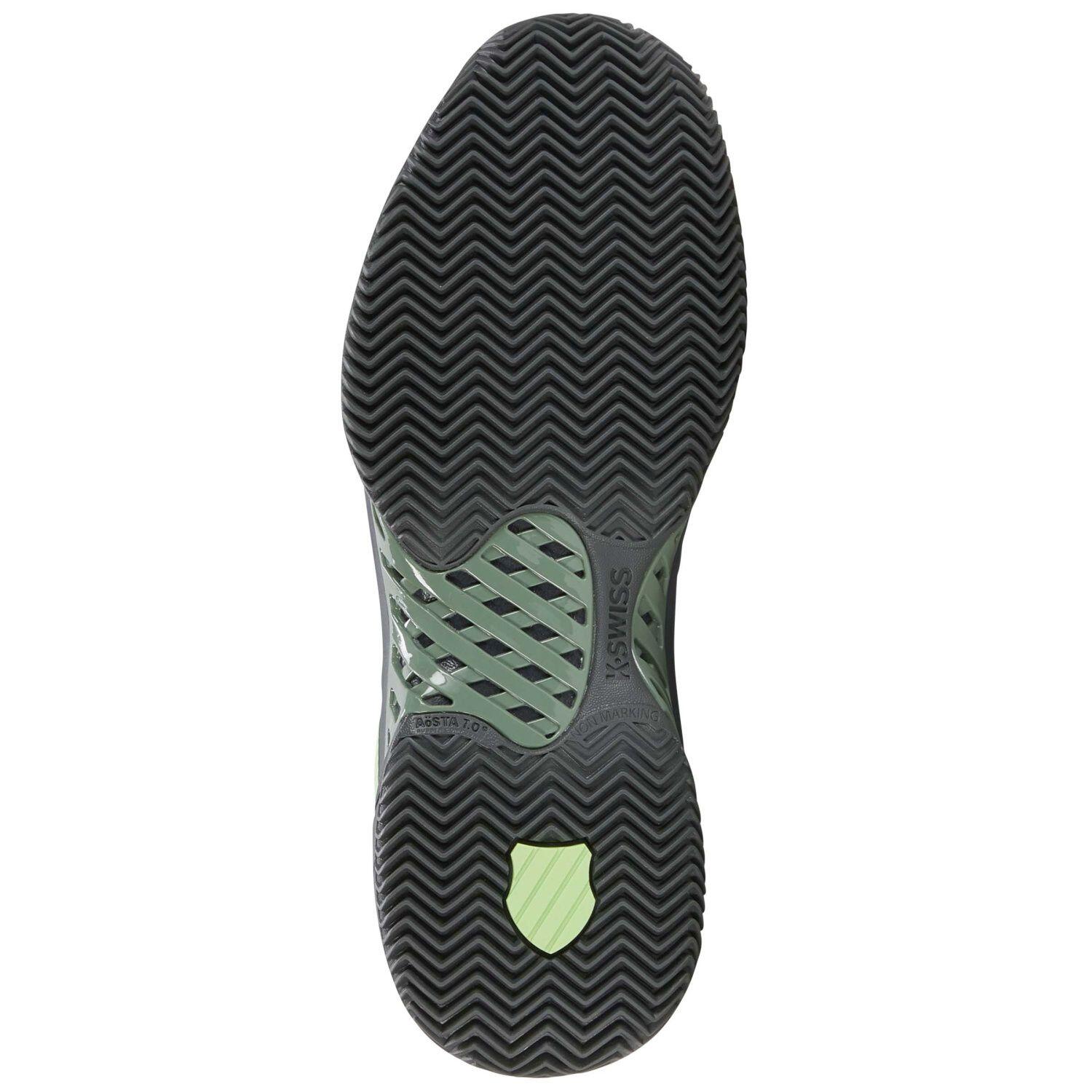 Kswiss Express Light 3 Hb 8563018 Black 2/7