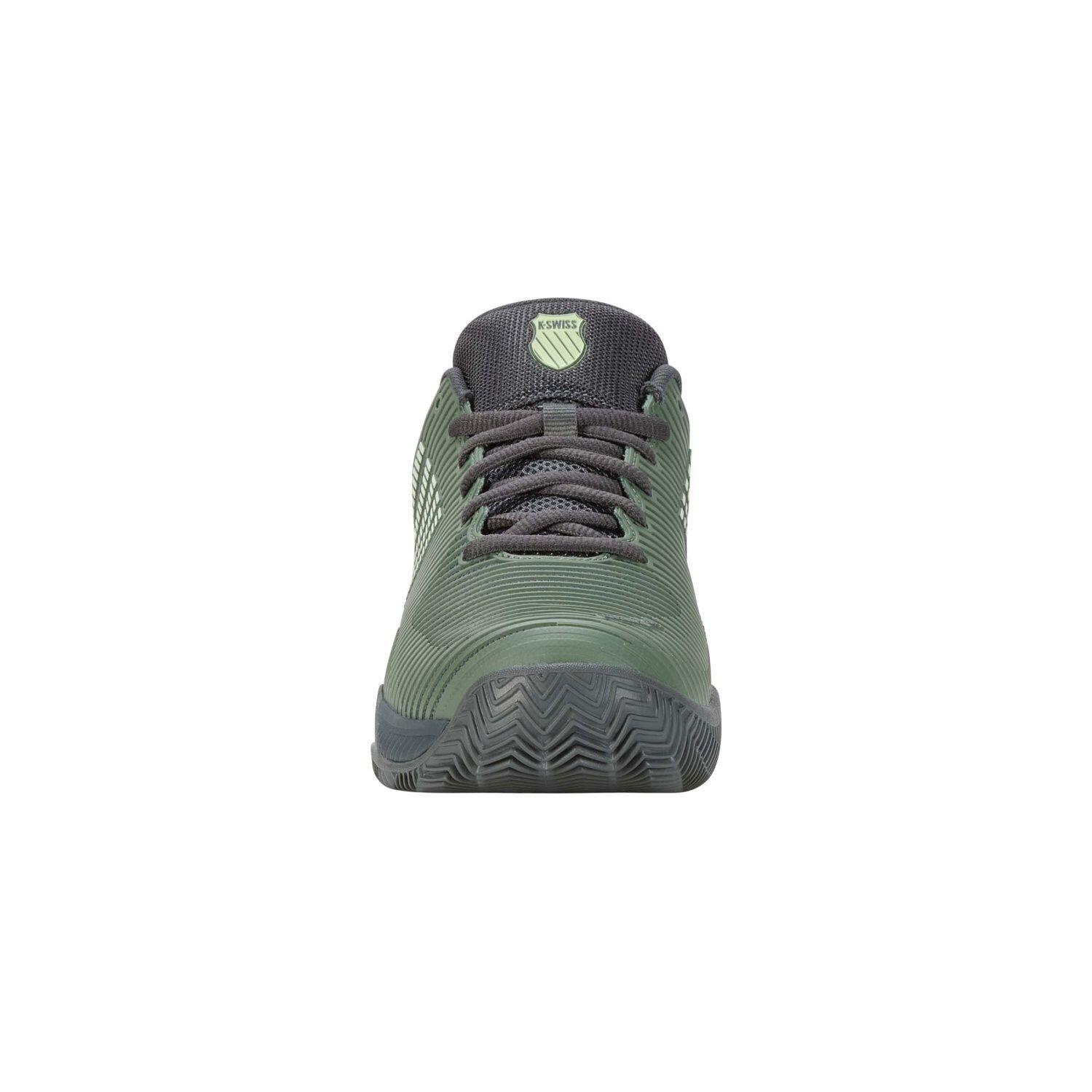 Kswiss Hypercourt Express 2 Hb Green 6614347 5/7