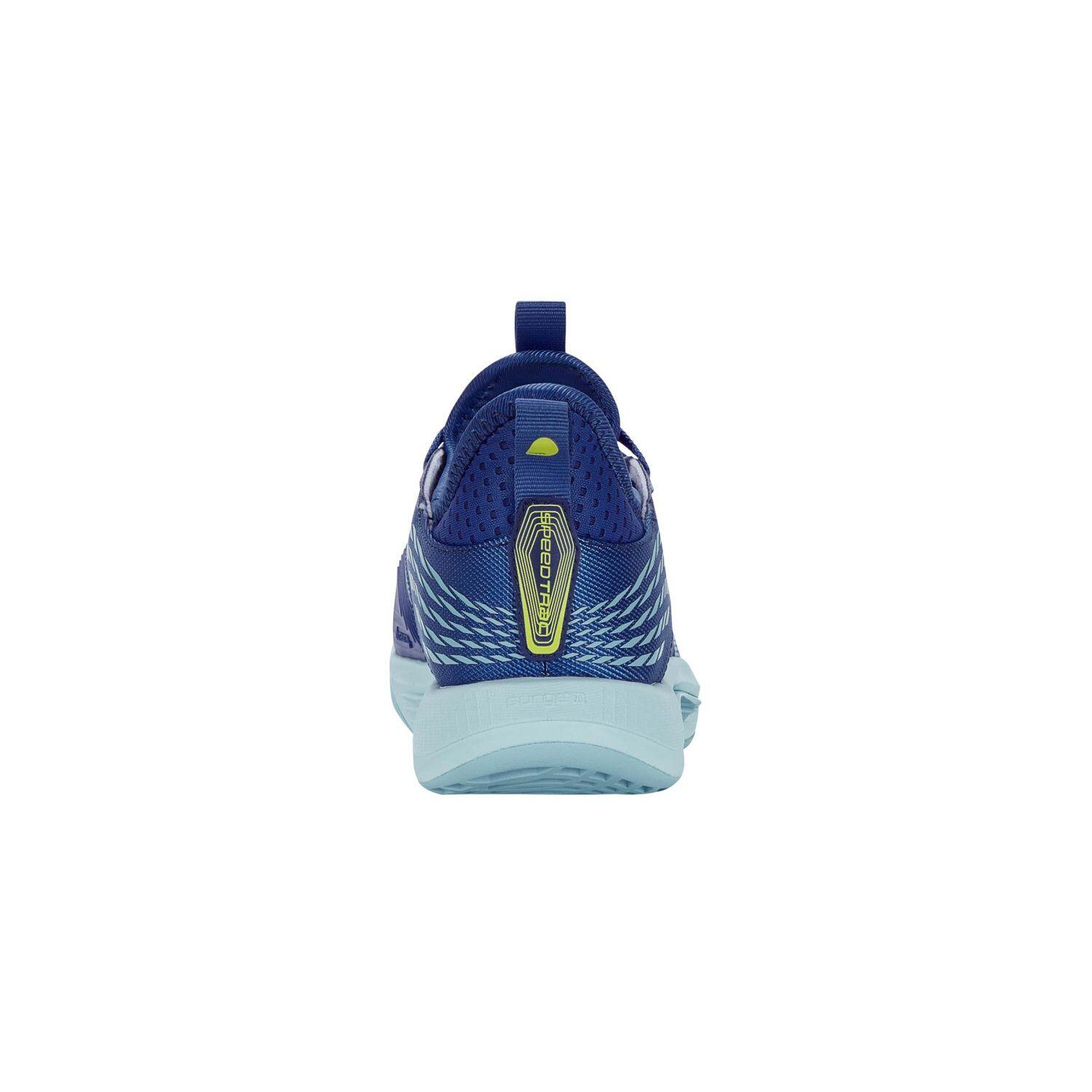Kswiss Speedtrac Padel 98912488 Donna Blu 6/7
