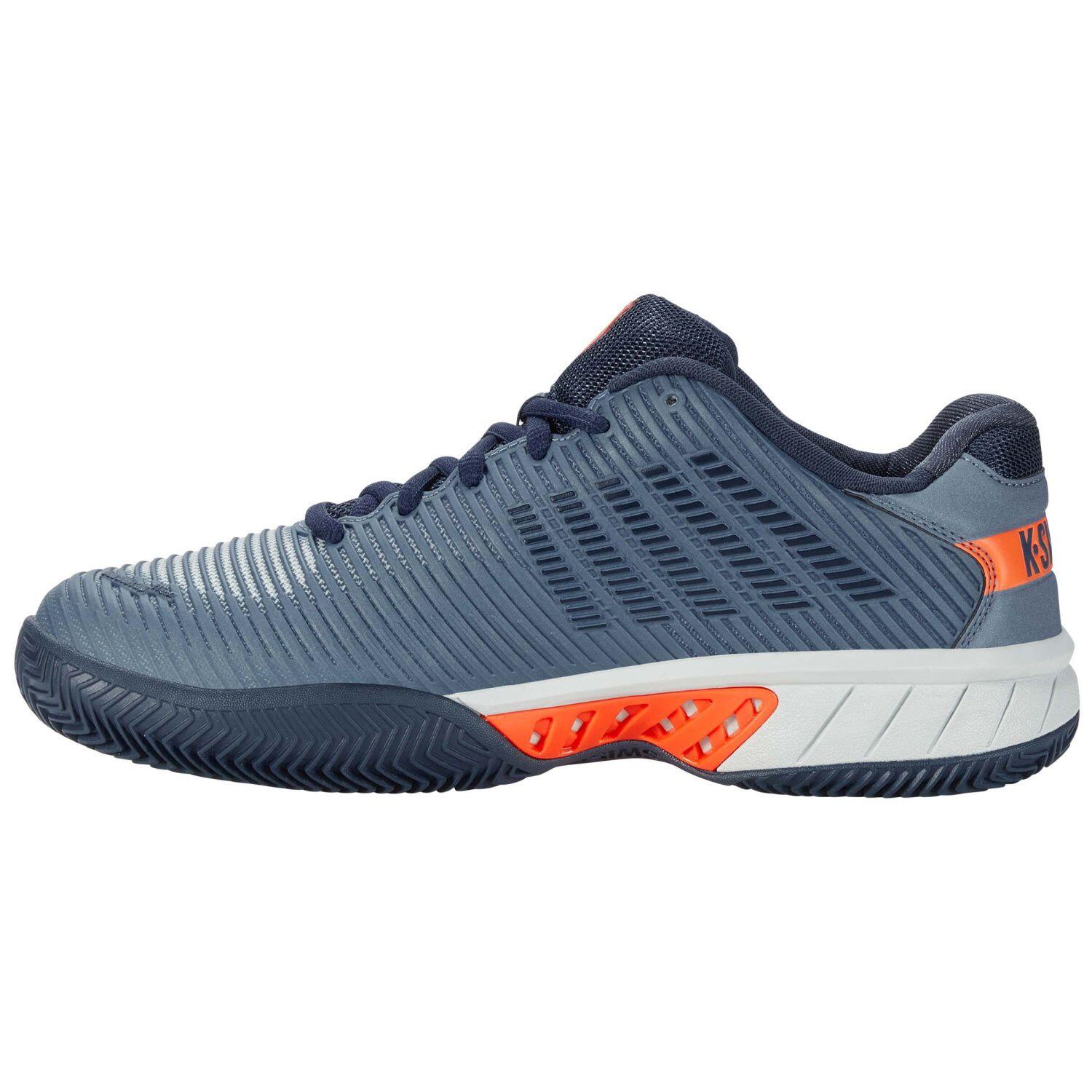 Kswiss Hypercourt Express 2 Hb 6614497 Blu 3/7