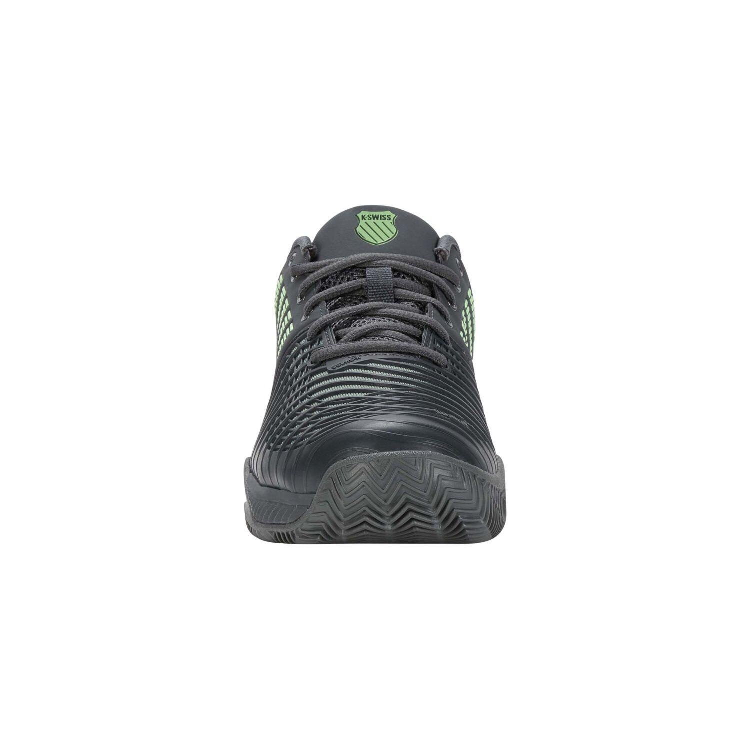 Kswiss Express Light 3 Hb 8563018 Black 5/7