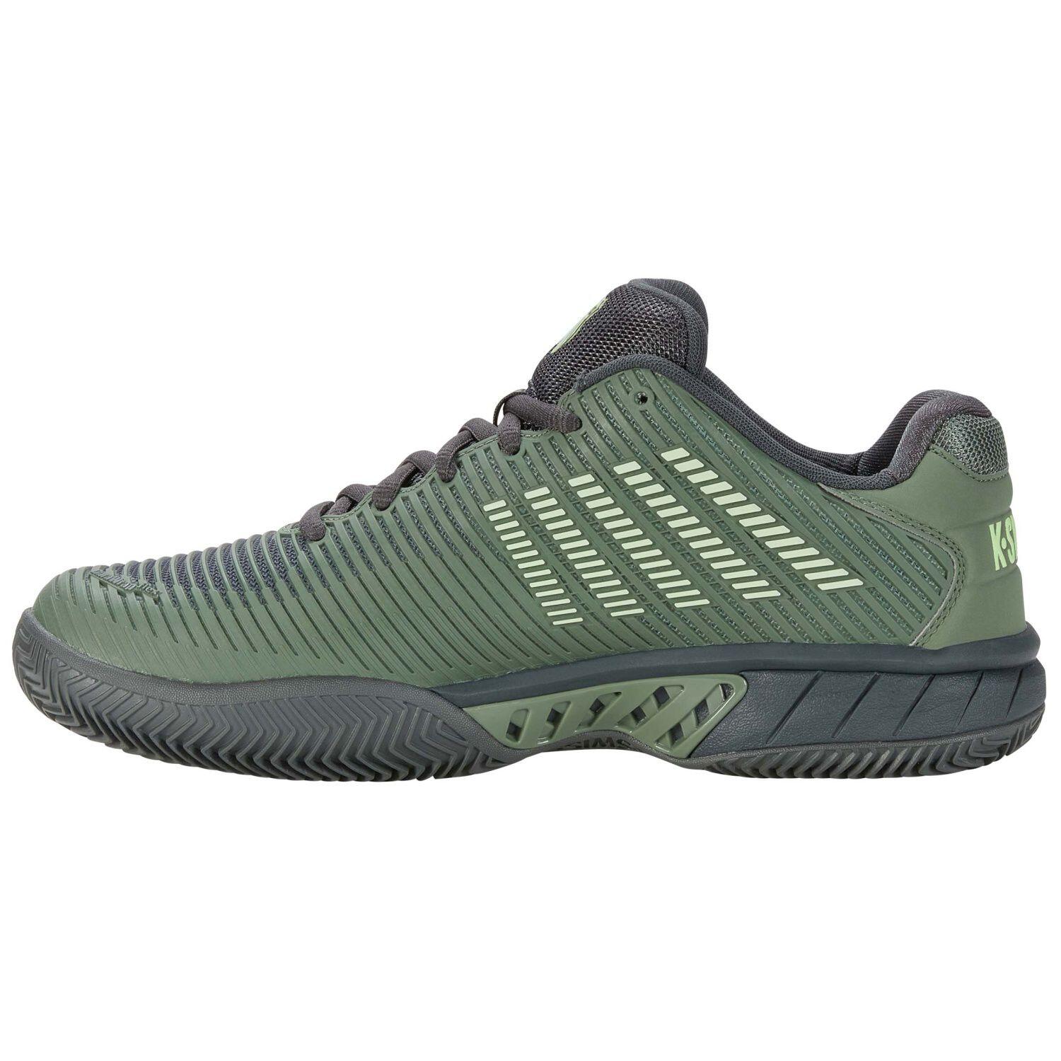 Kswiss Hypercourt Express 2 Hb Green 6614347 3/7