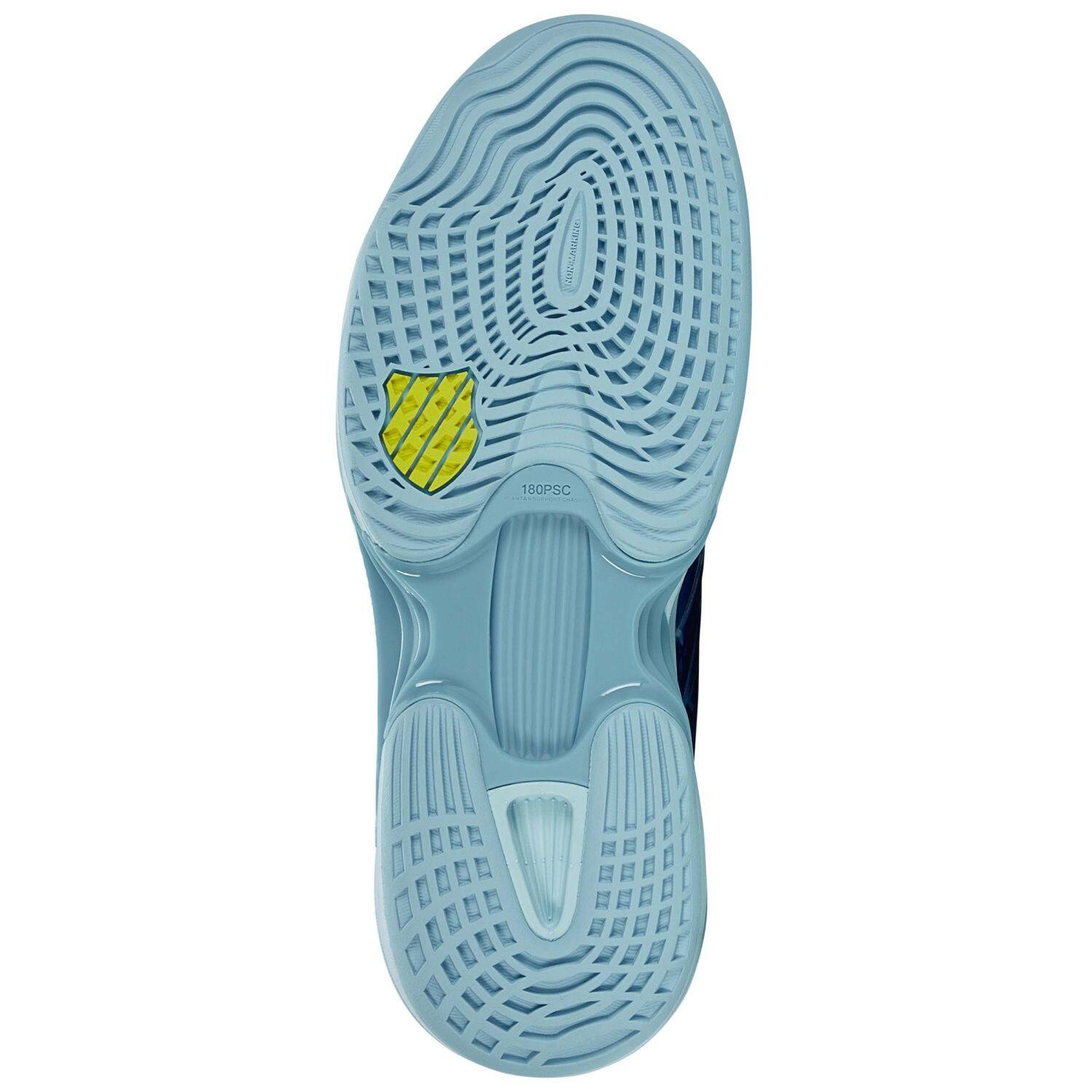 Kswiss Speedtrac Padel 98912488 Donna Blu 2/7