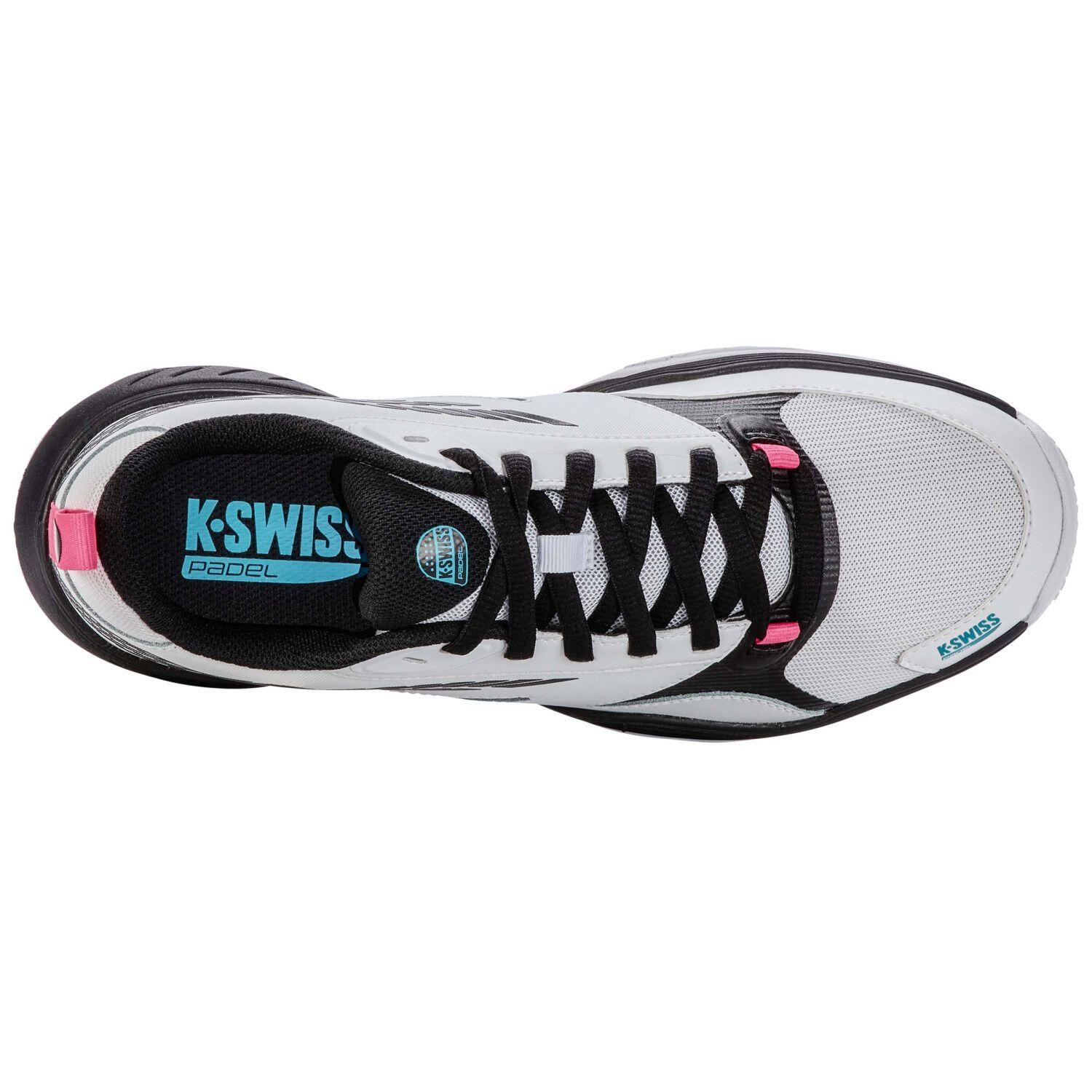 K-SWISS - K-swiss Men's Padel Shoes | Decathlon