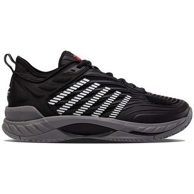 Kswiss hypercourt supreme 2 09071038 negro