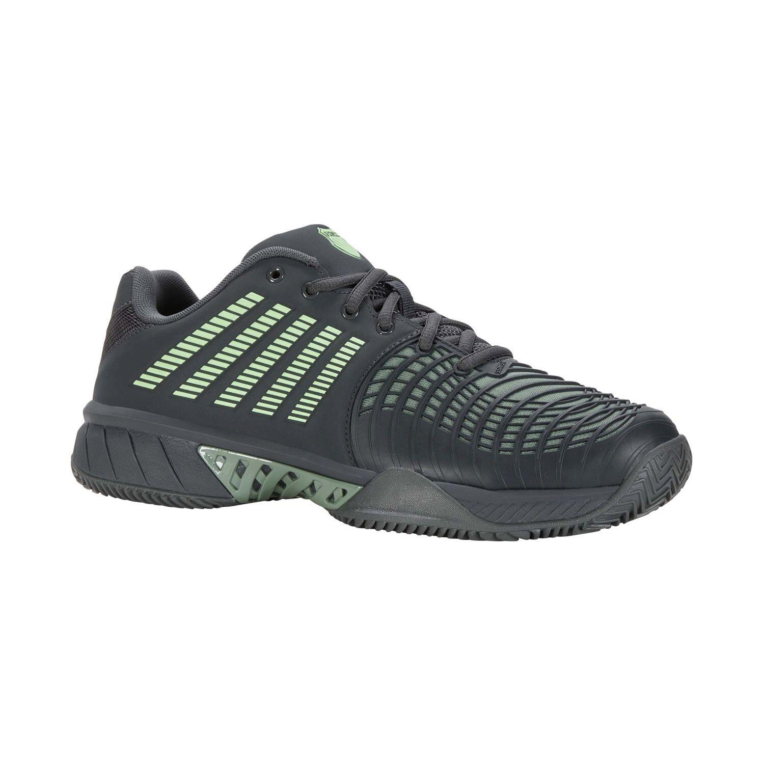 Kswiss Express Light 3 Hb 8563018 Black 4/7