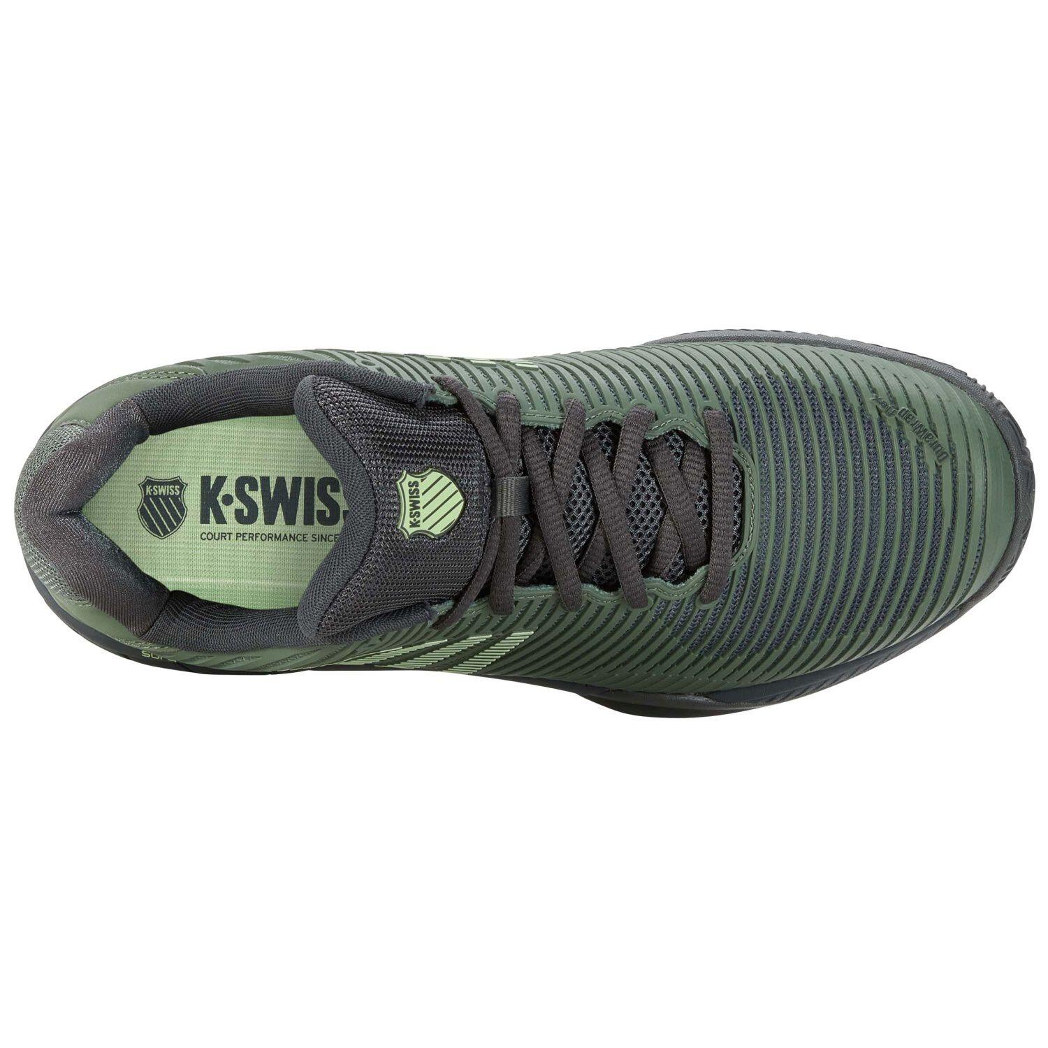 Kswiss Hypercourt Express 2 Hb Green 6614347 7/7