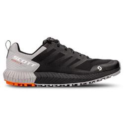 Zapatillas Kinabalu 2 trail running hombre Scott negro