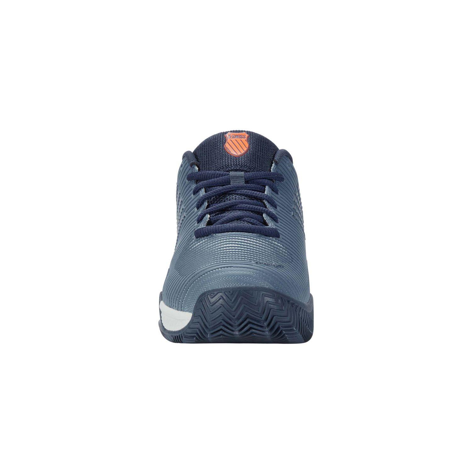 Kswiss Hypercourt Express 2 Hb 6614497 Blu 5/7