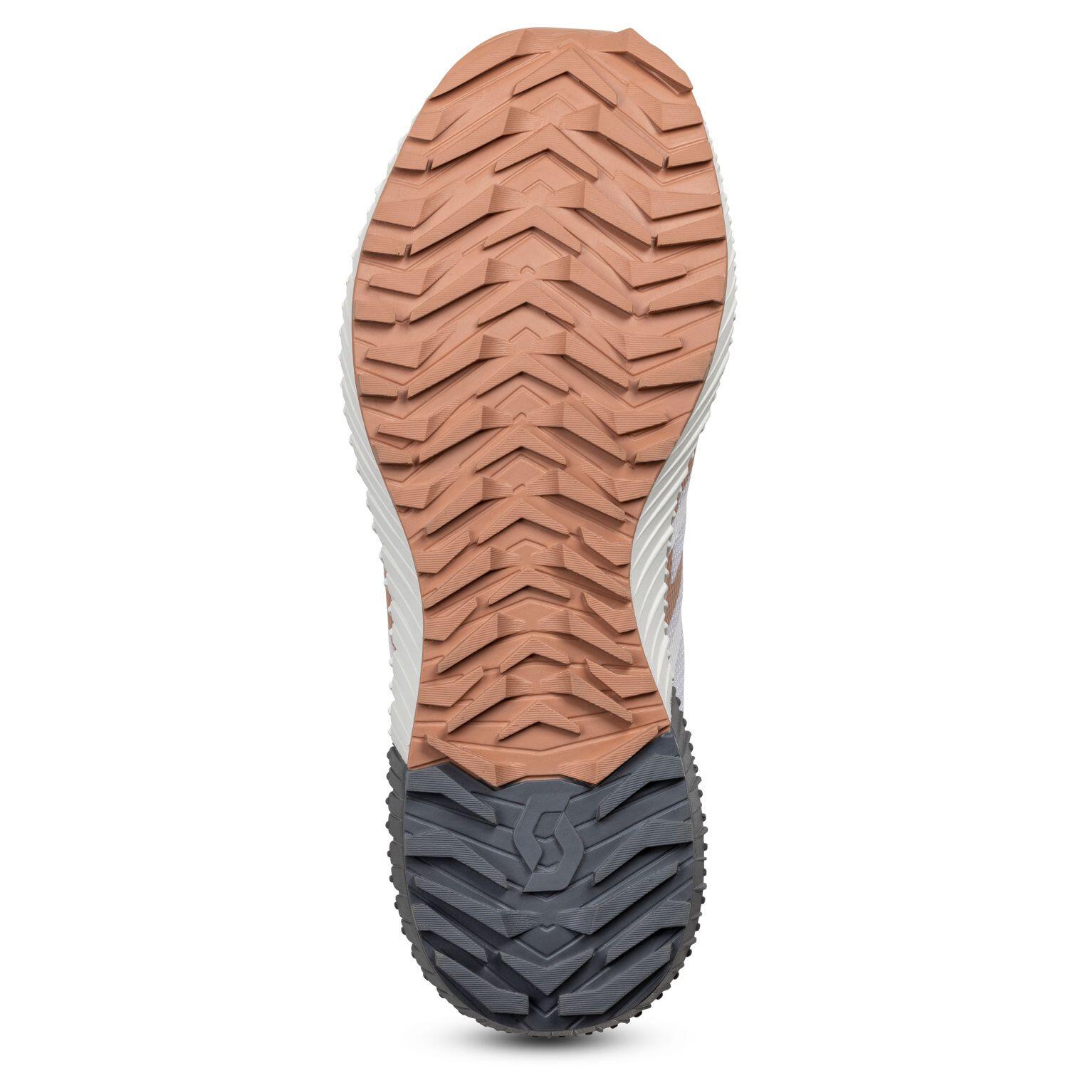 Zapatillas Ws Kinabalu 2 trail running mujer Scott marrón 2/6