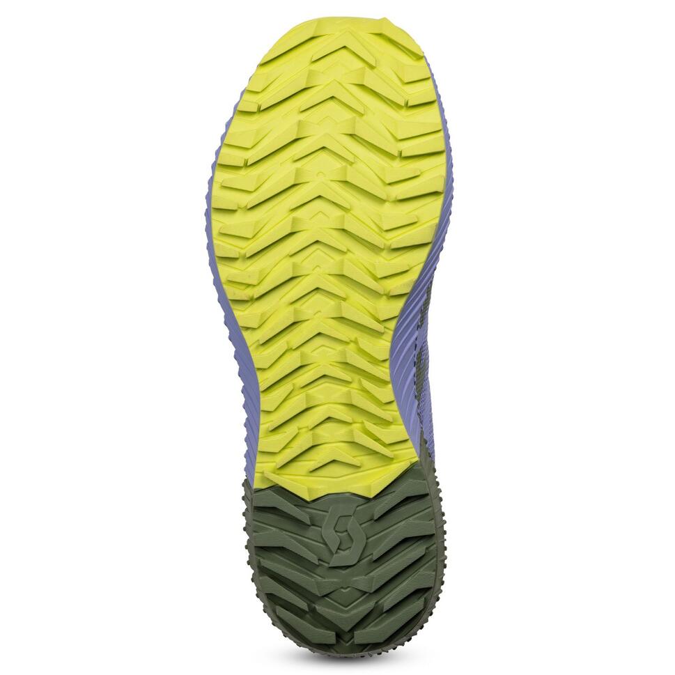 Buty trailowe damskie SCOTT SCO Kinabalu 2