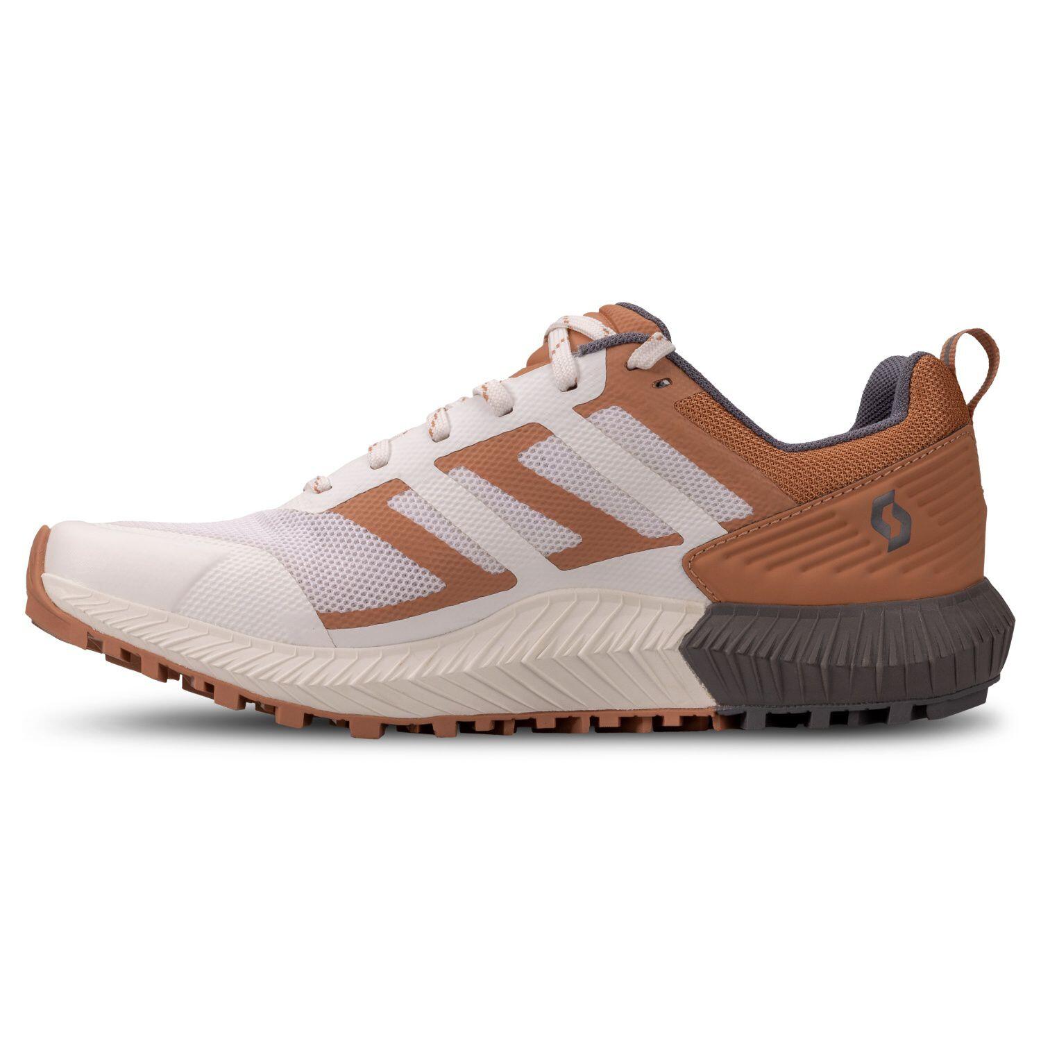 Zapatillas Ws Kinabalu 2 trail running mujer Scott marrón 5/6