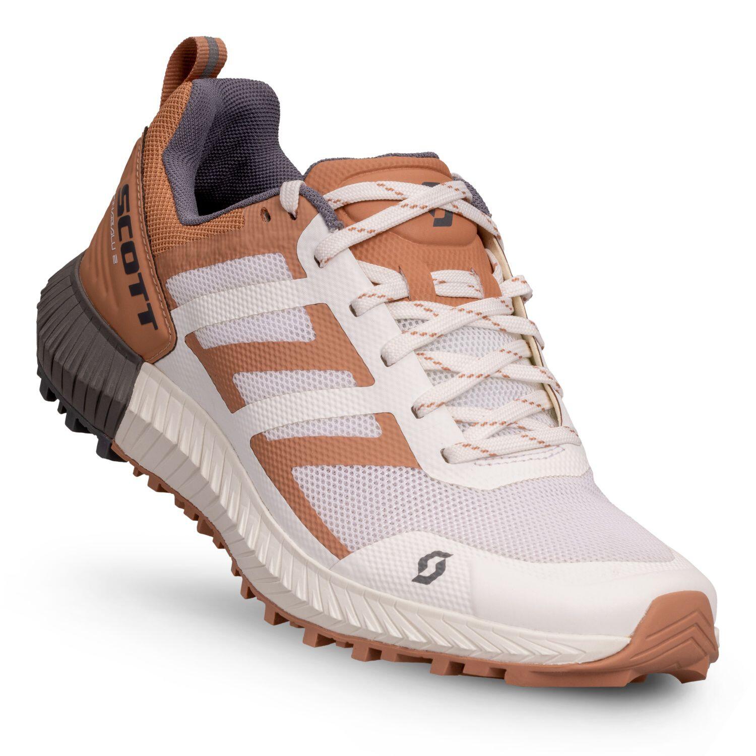 Zapatillas Ws Kinabalu 2 trail running mujer Scott marrón 3/6
