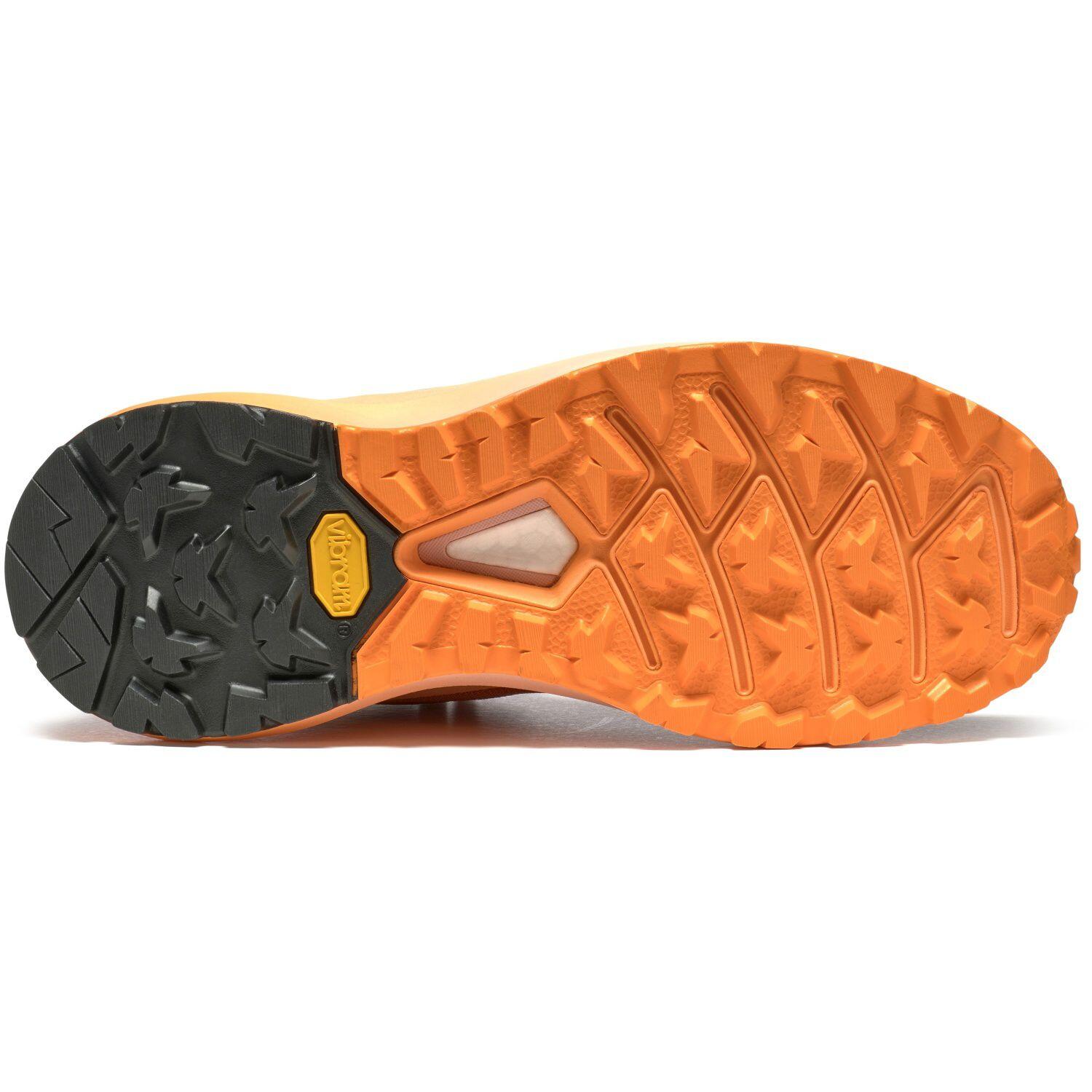 Botas Agate S Mid Gore-Tex Trekking mujer Tecnica naranja 2/6