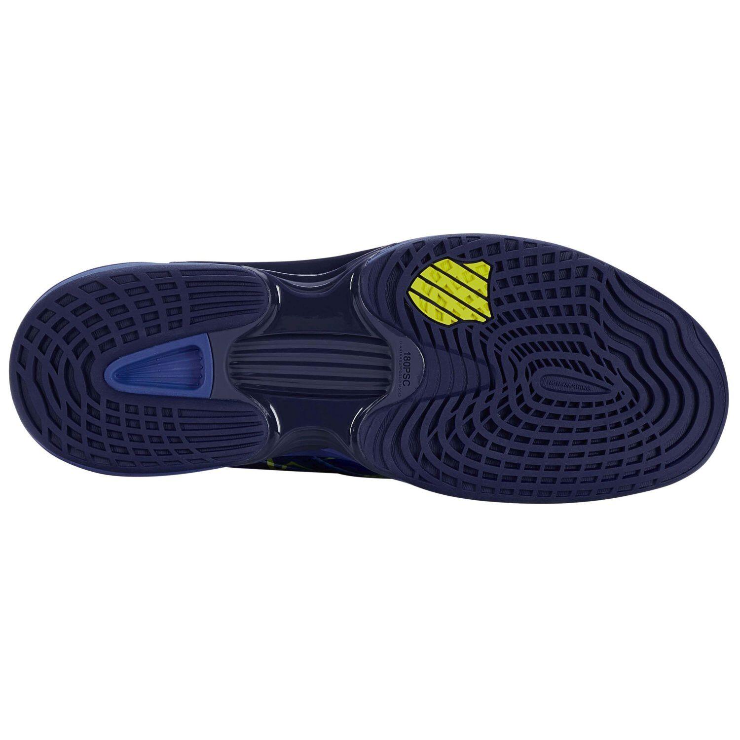 Kswiss Speedtrac Padel 8912495 Blu 7/7