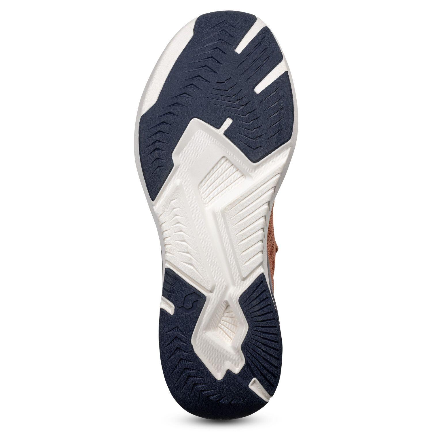 Scarpe da donna Scott Pursuit Running Rose Beige-Blu scuro Beige 2/6