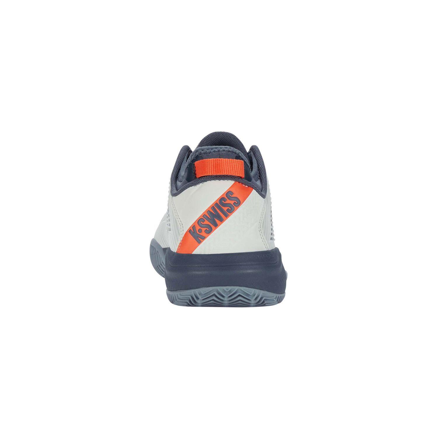 Tennisschoenen K-Swiss 6/7