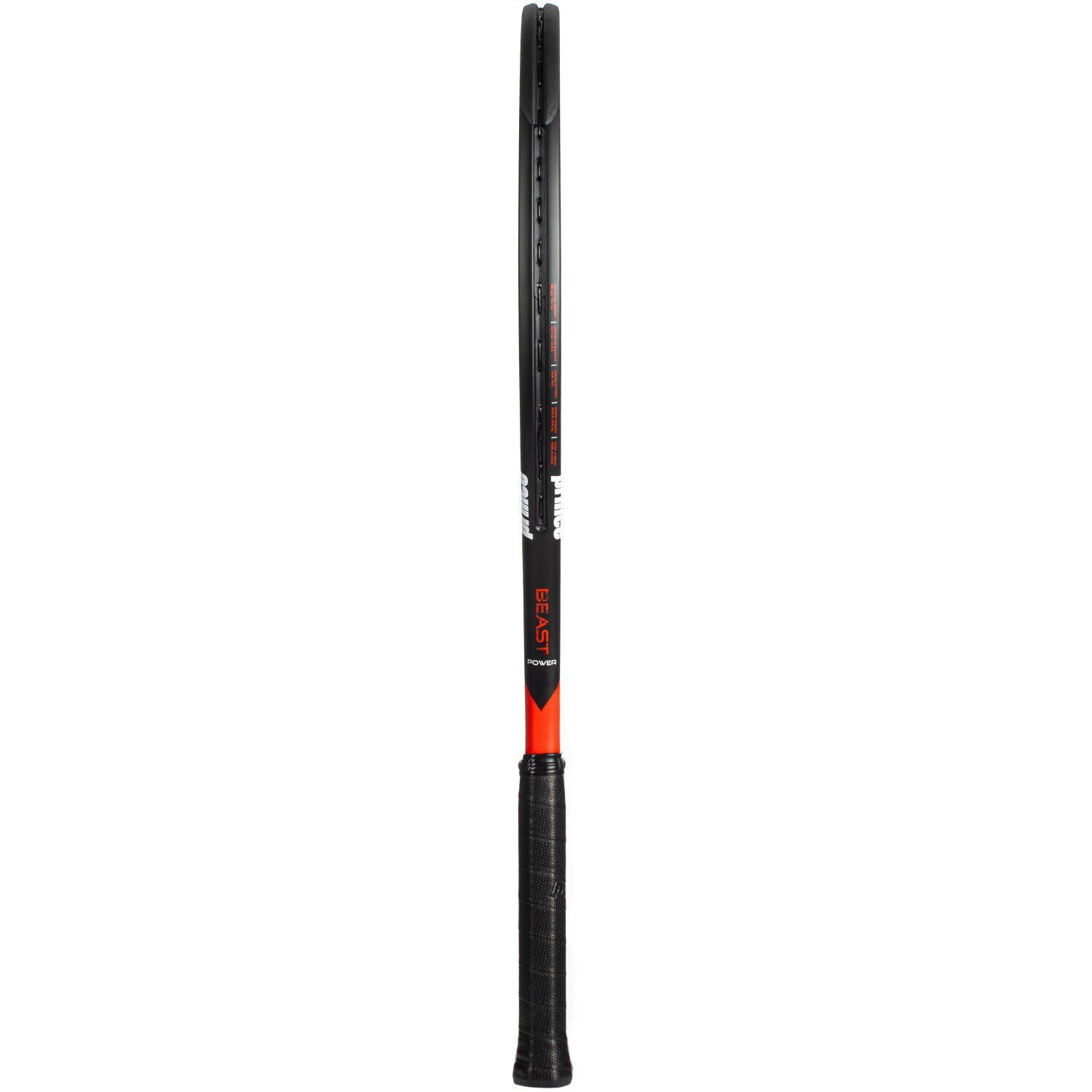 Raqueta Beast Power 270 g adulto Prince (encordada y sin funda) 5/5