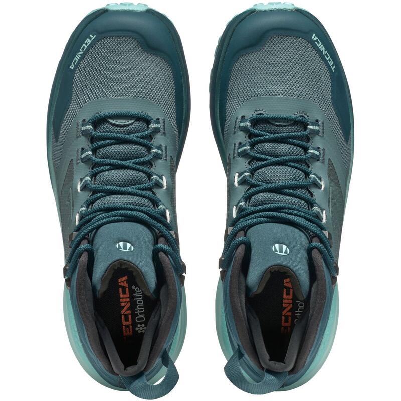 Buty trekkingowe damskie Tecnica Agate S Mid Gtx