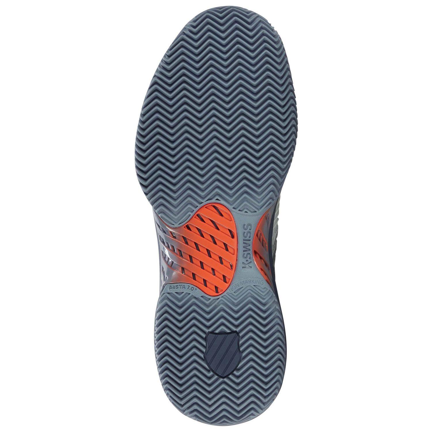 Tennisschoenen K-Swiss 2/7