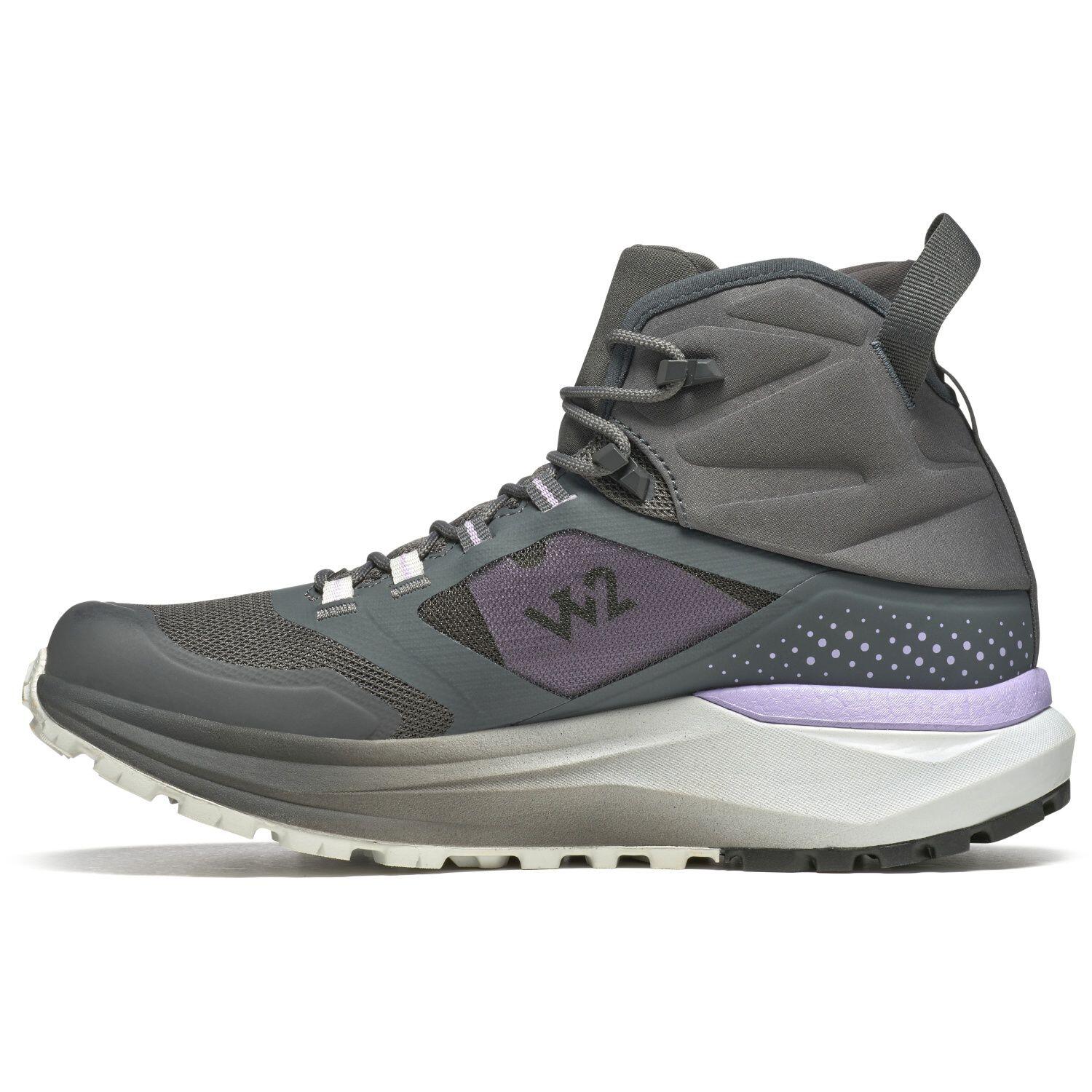 Buty trekkingowe damskie Tecnica Agate S Mid Gtx 4/6