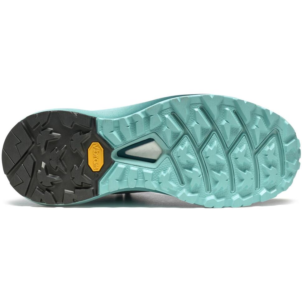 Buty turystyczne damskie Tecnica Agate S Mid GTX